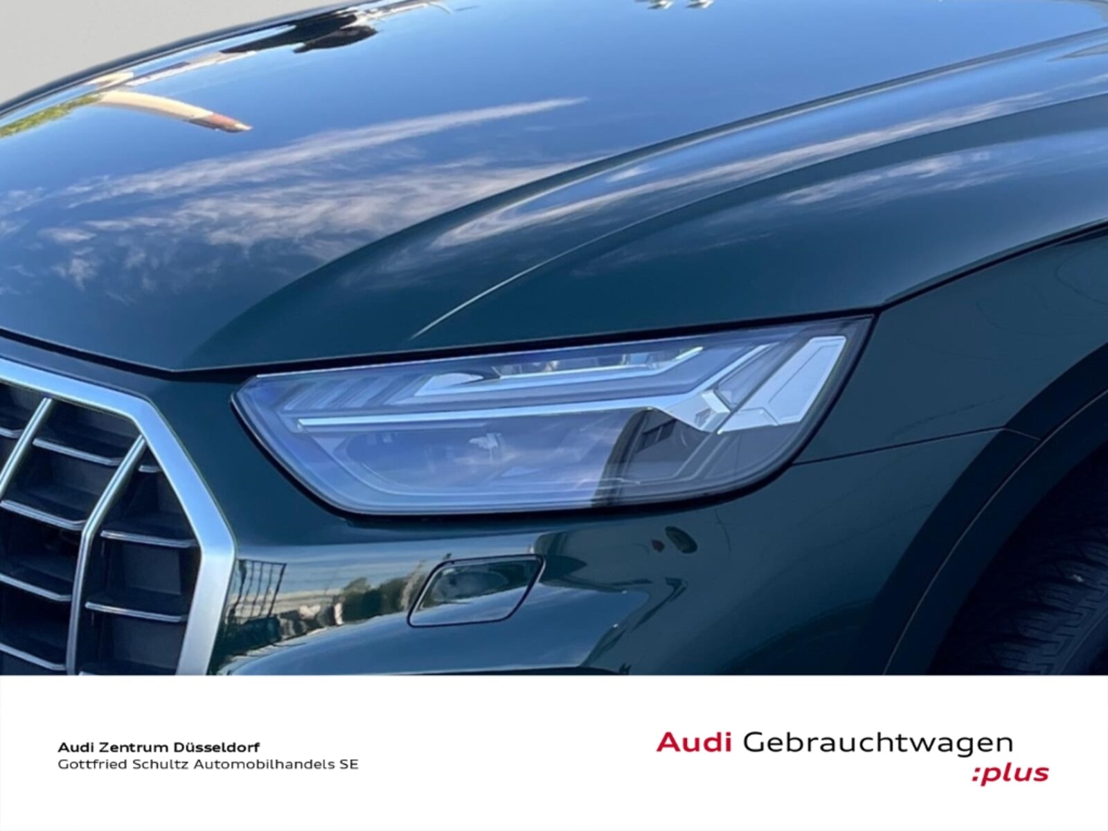 Audi Q5 – Bild 6