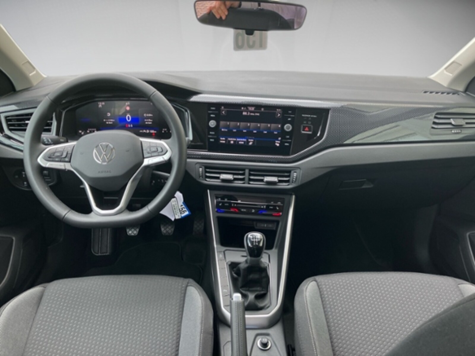 Volkswagen Polo – Bild 13