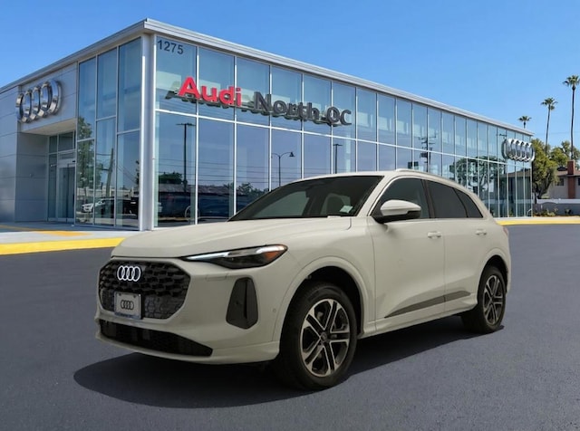 Photo of 2026 Audi Q5 