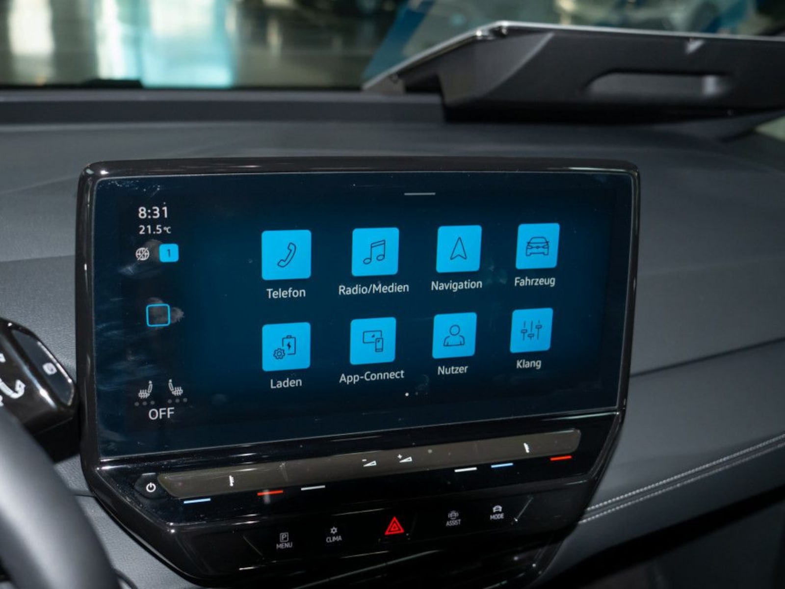Volkswagen ID.3 – Bild 10
