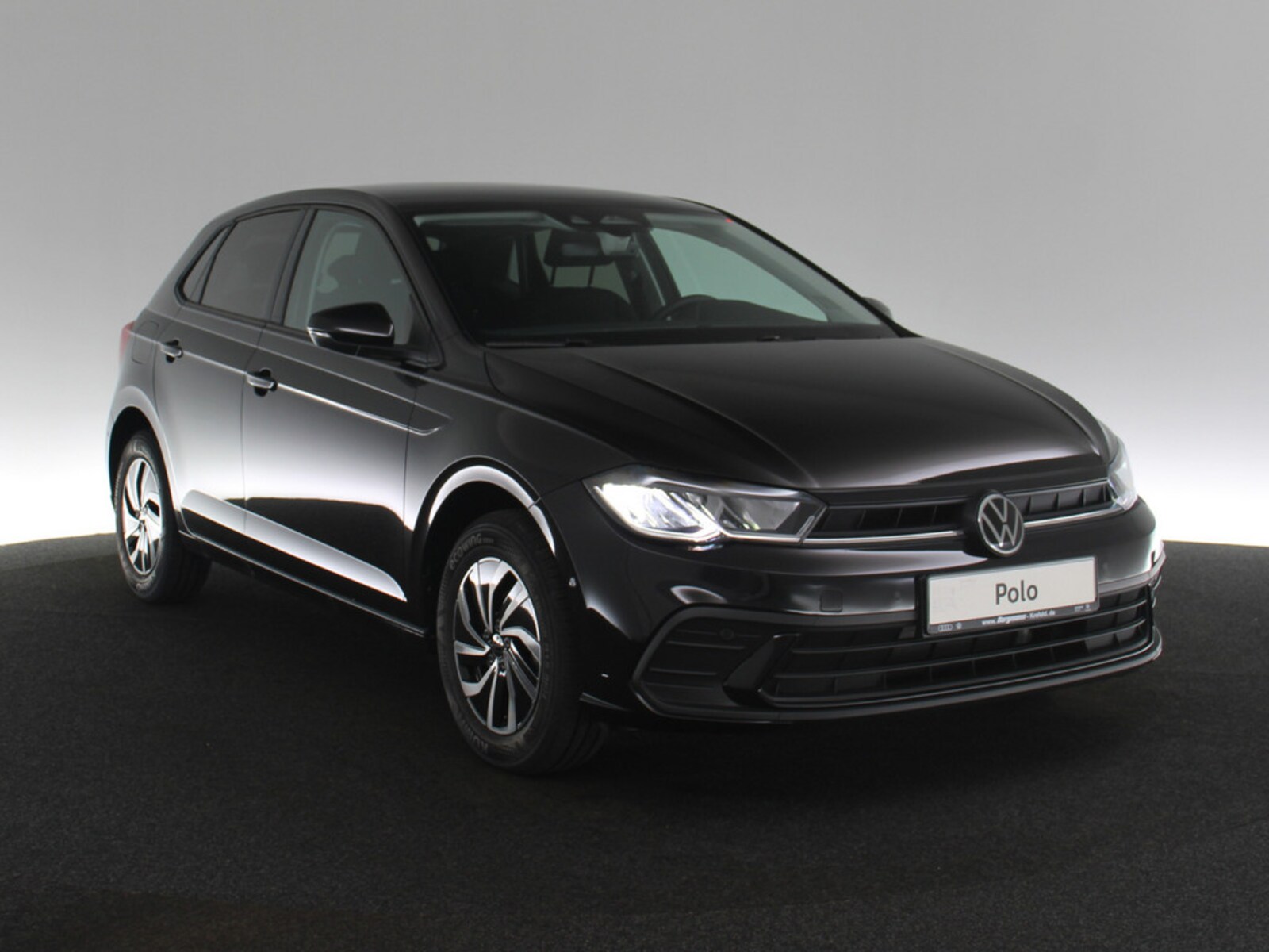 Volkswagen Polo – Bild 3
