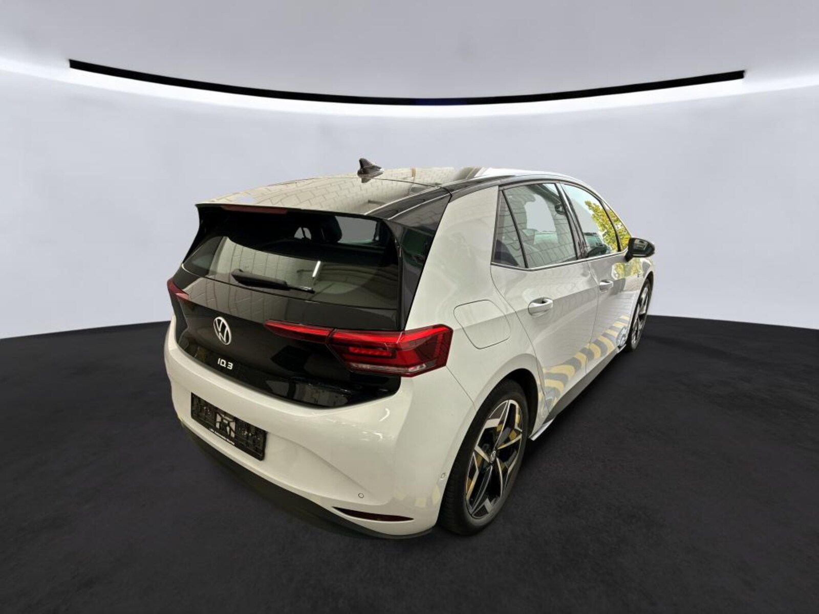 Volkswagen ID.3 – Bild 5