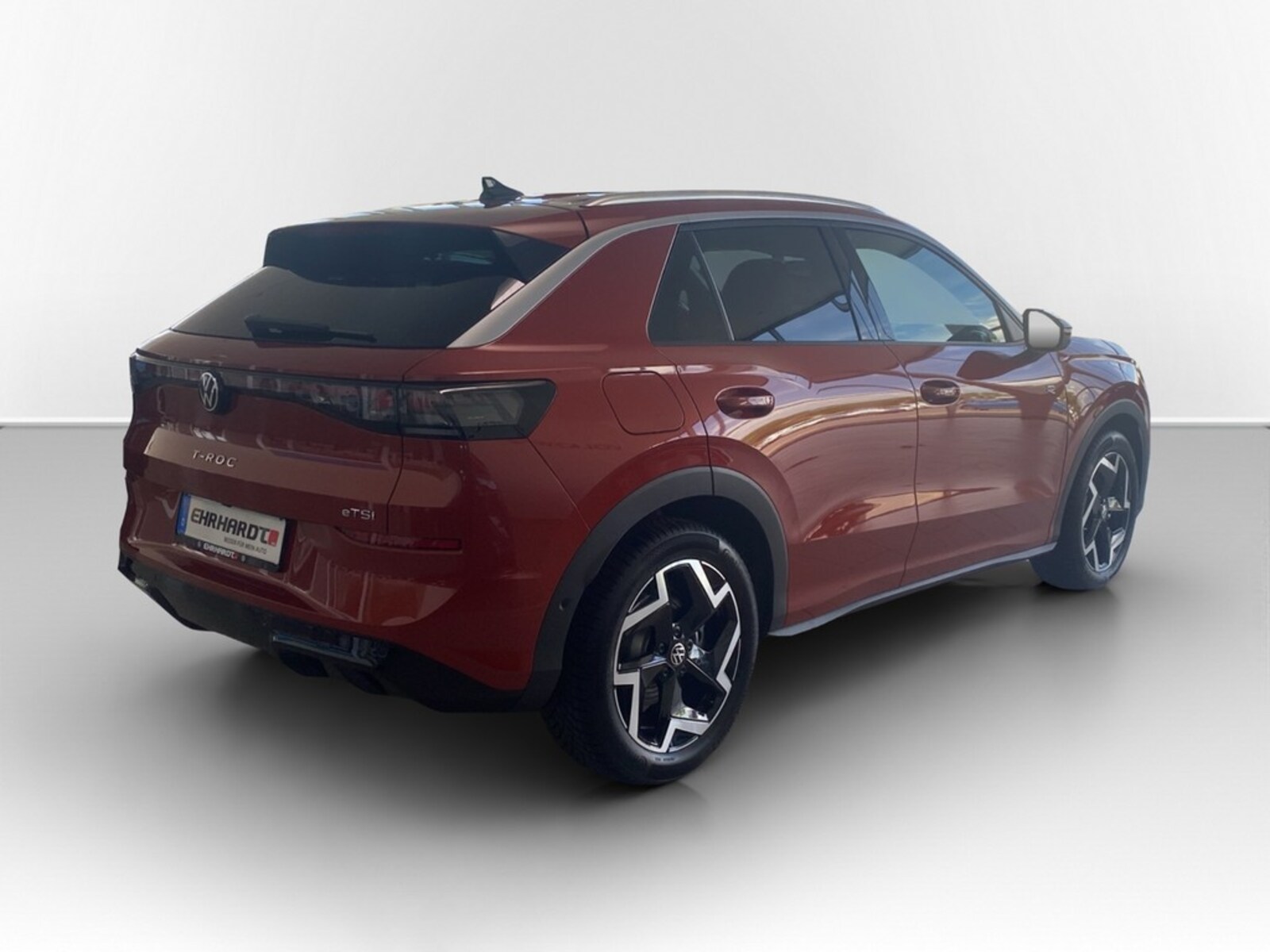 Volkswagen T-Roc – Bild 5