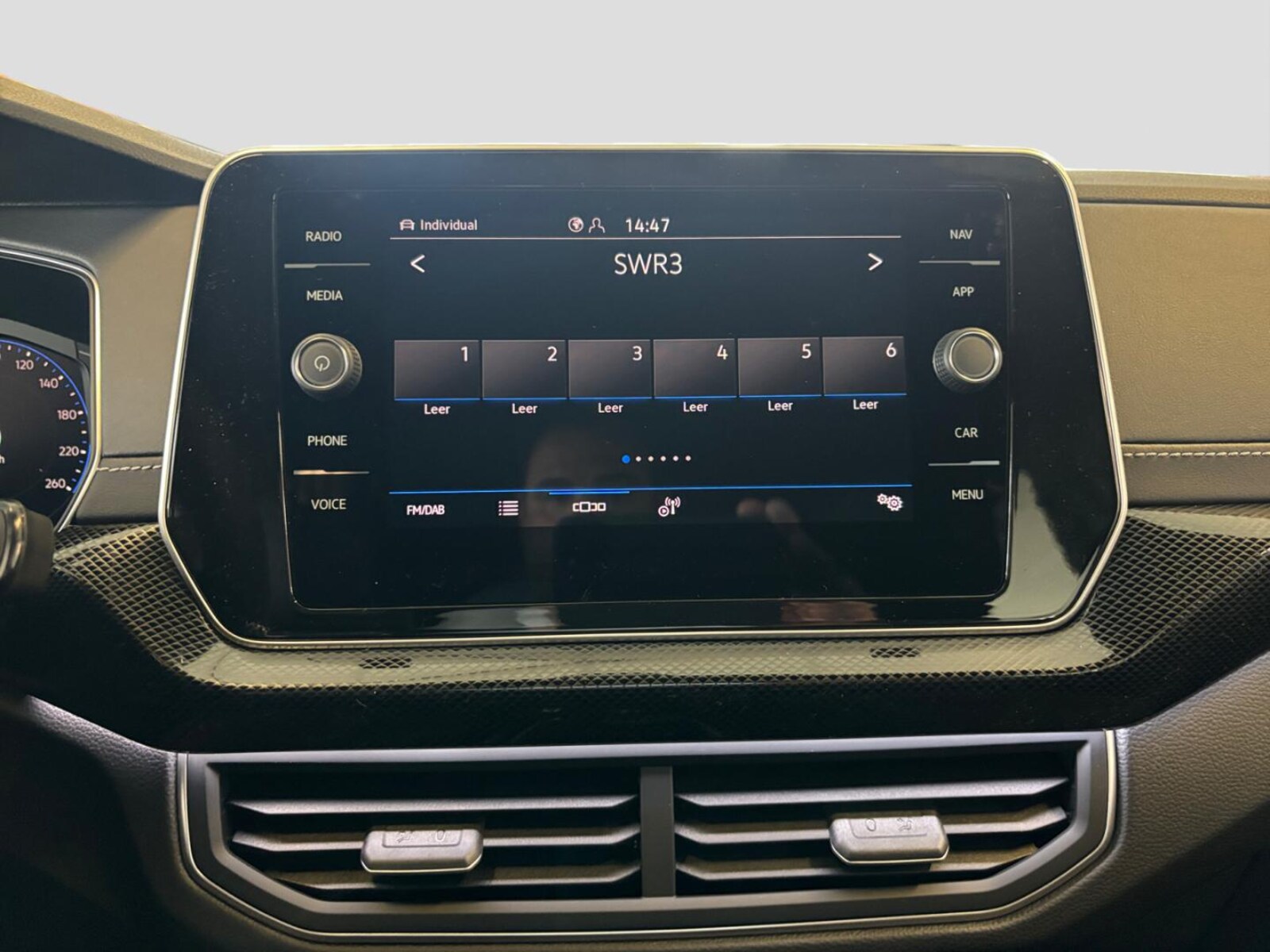 Volkswagen T-Cross – Bild 6