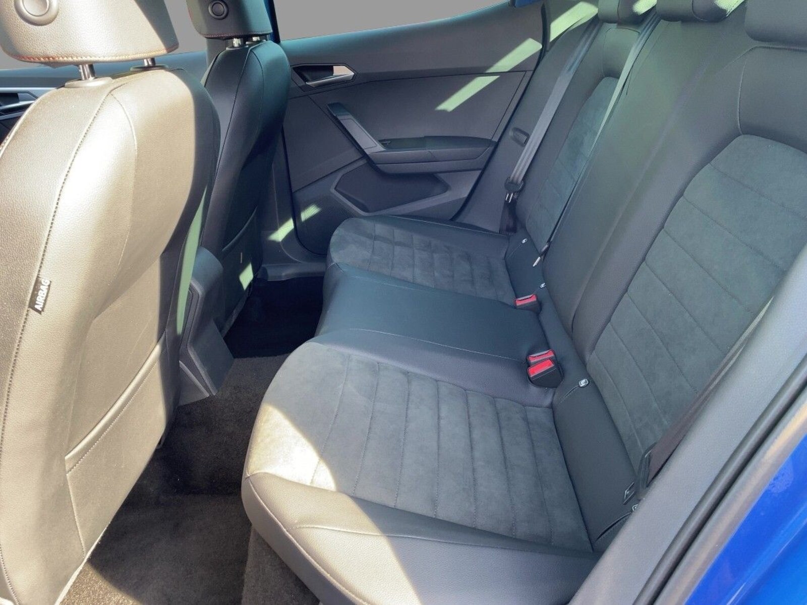 SEAT Ibiza – Bild 9