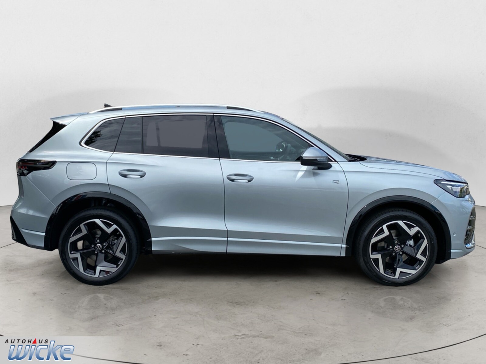 Volkswagen Tiguan – Bild 5