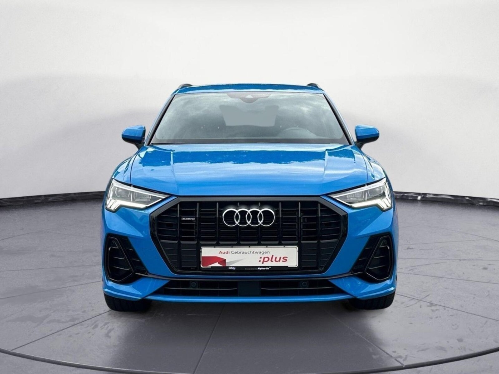 Audi Q3 – Bild 8