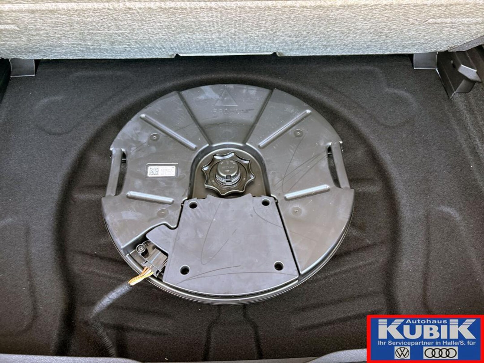 Volkswagen Golf – Bild 40