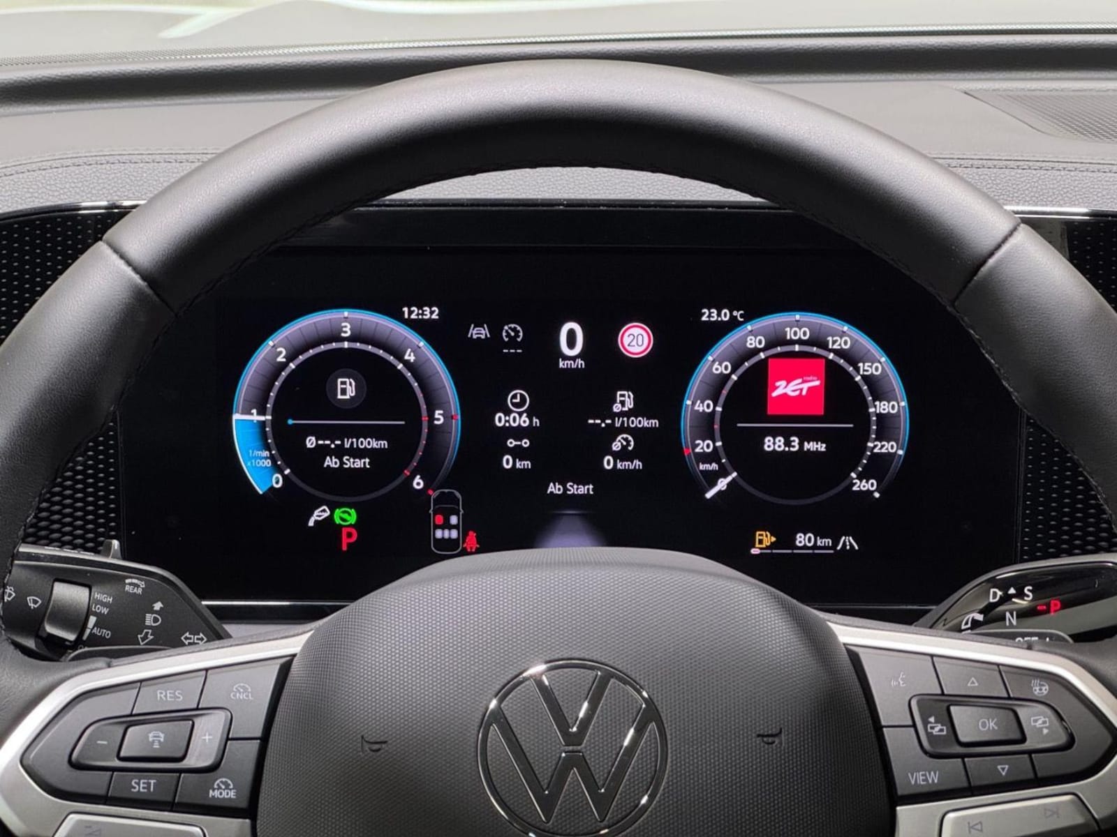 Volkswagen Tiguan – Bild 7