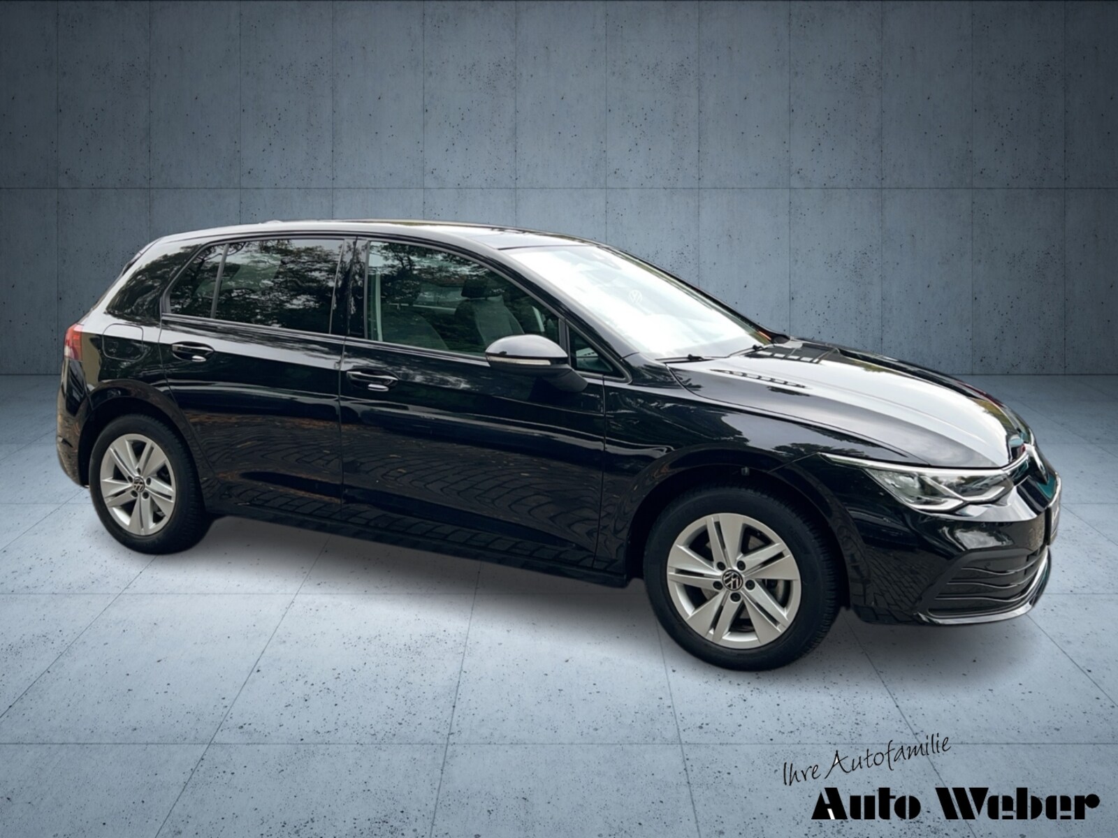 Volkswagen Golf – Bild 6
