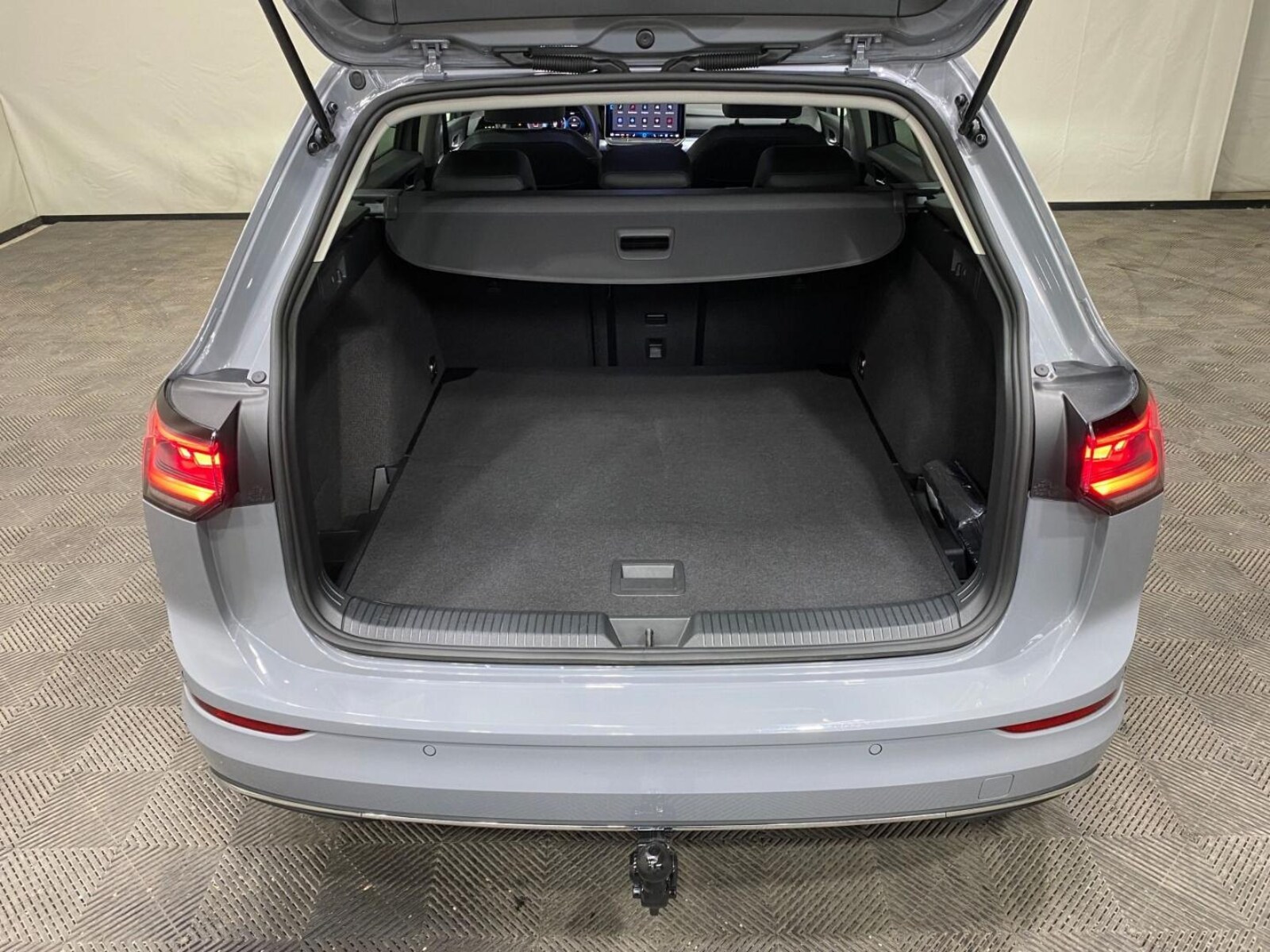 Volkswagen Golf Variant – Bild 14