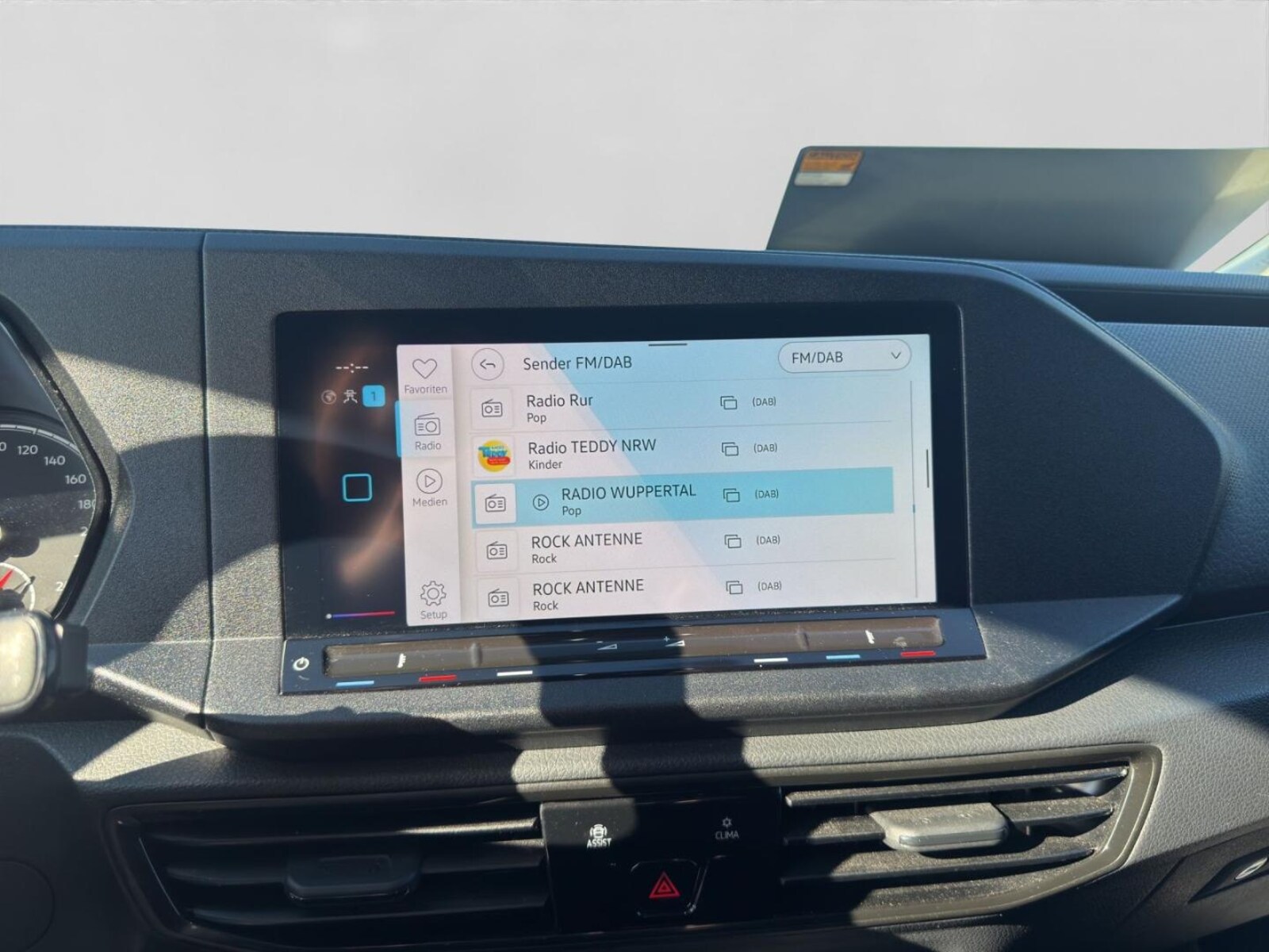 Volkswagen Caddy Cargo – Bild 9