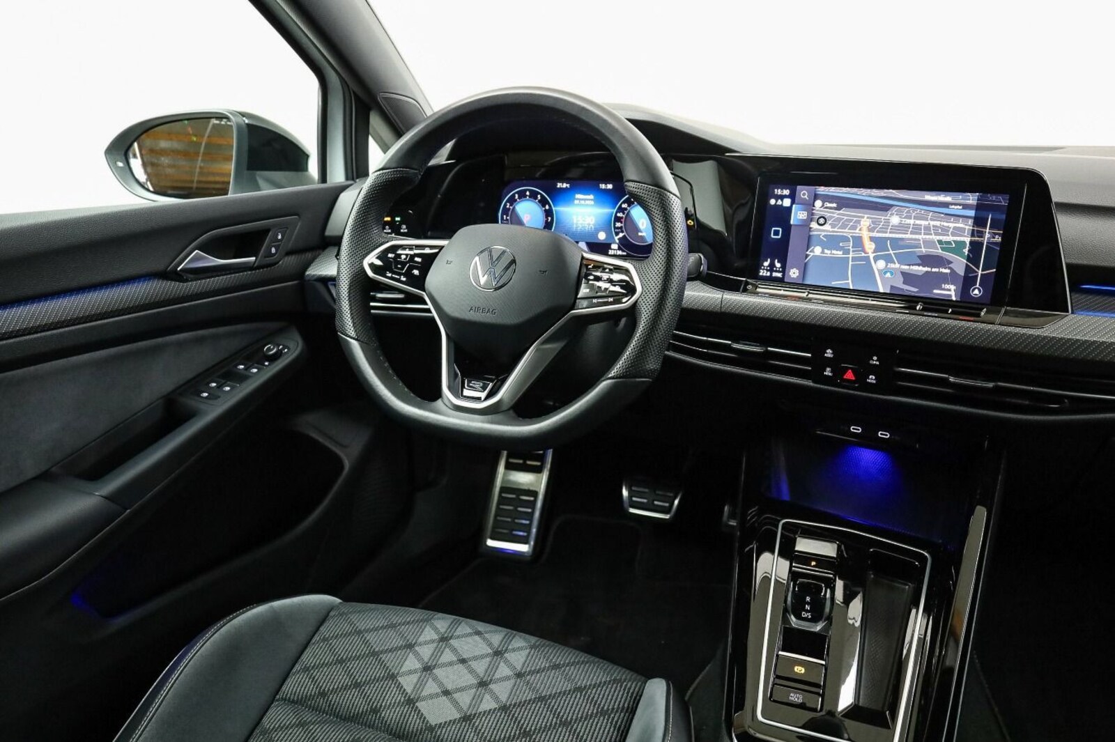 Volkswagen Golf – Bild 14