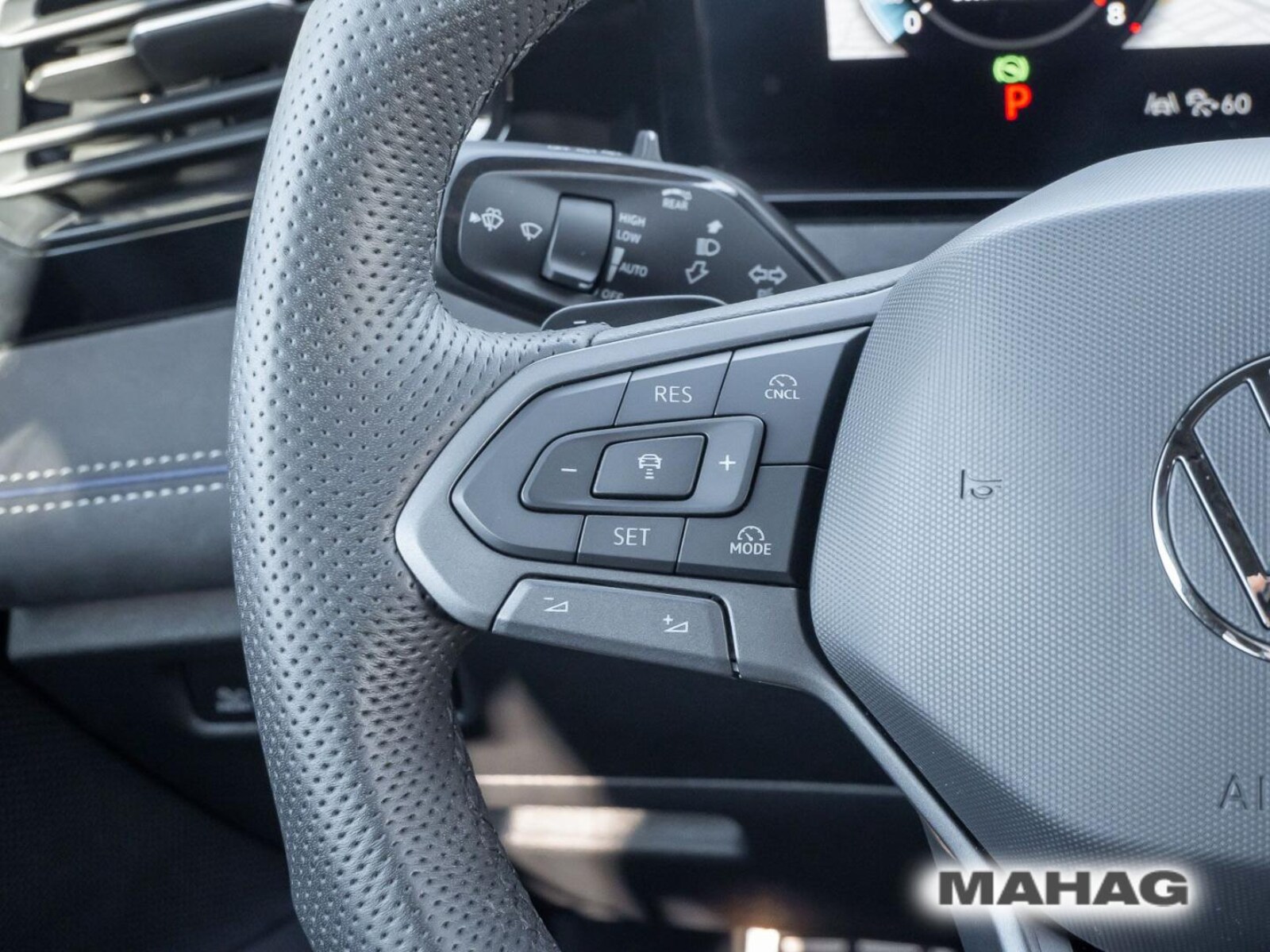 Volkswagen Tiguan – Bild 21