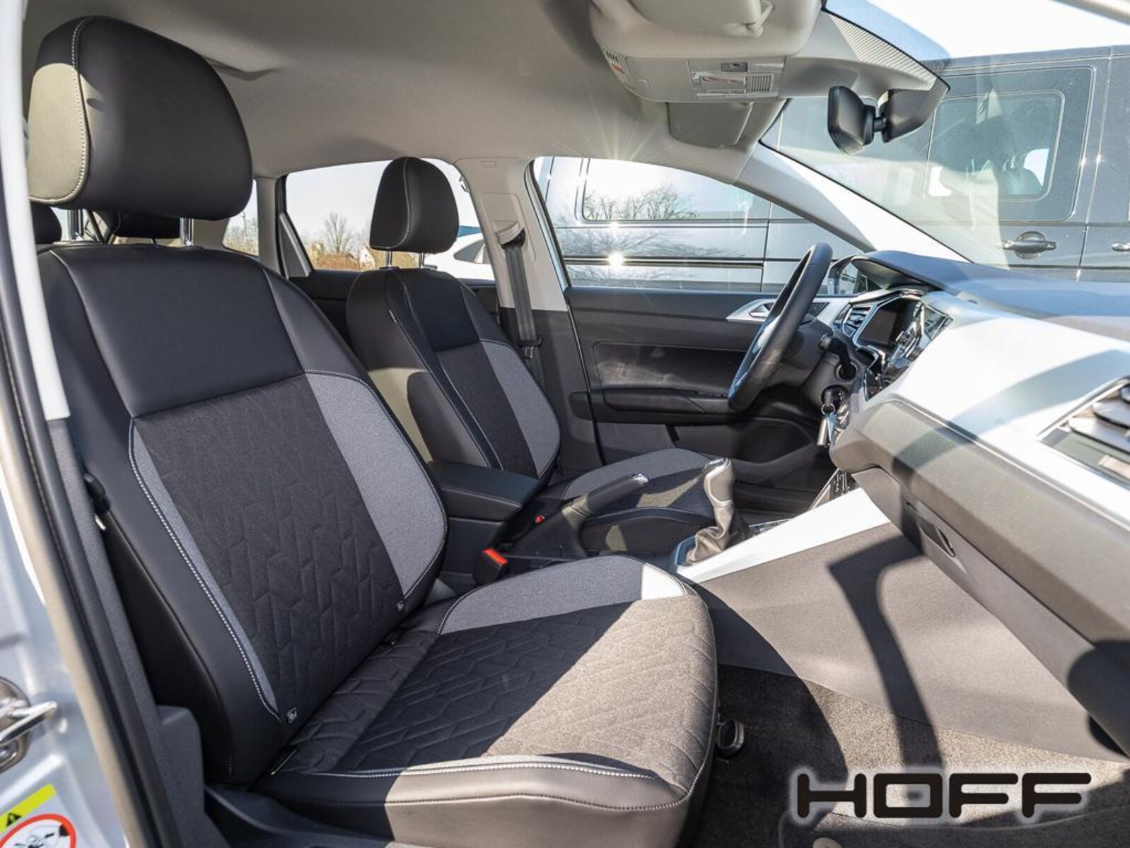 Volkswagen Polo – Bild 11