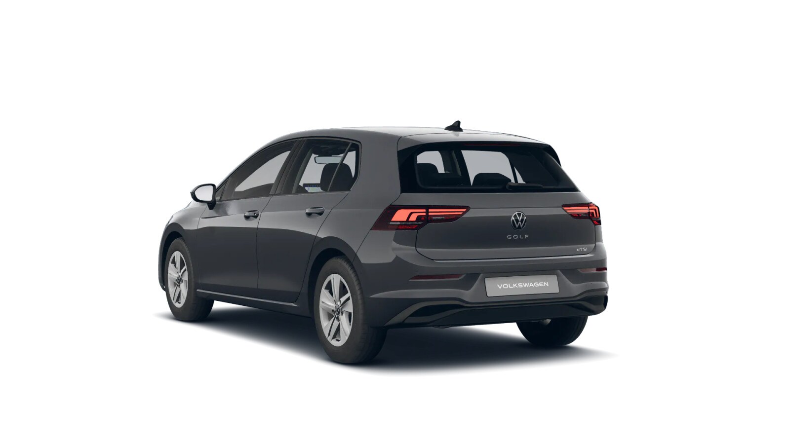 Volkswagen Golf – Bild 5