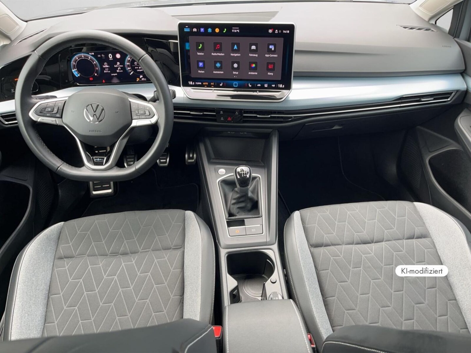 Volkswagen Golf Variant – Bild 3