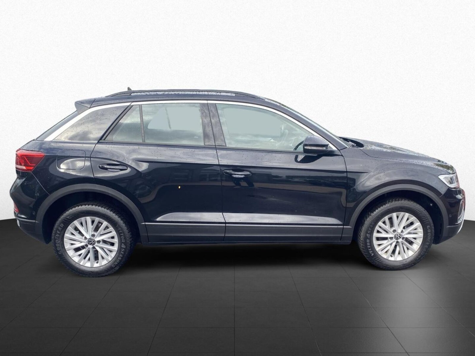 Volkswagen T-Roc – Bild 6