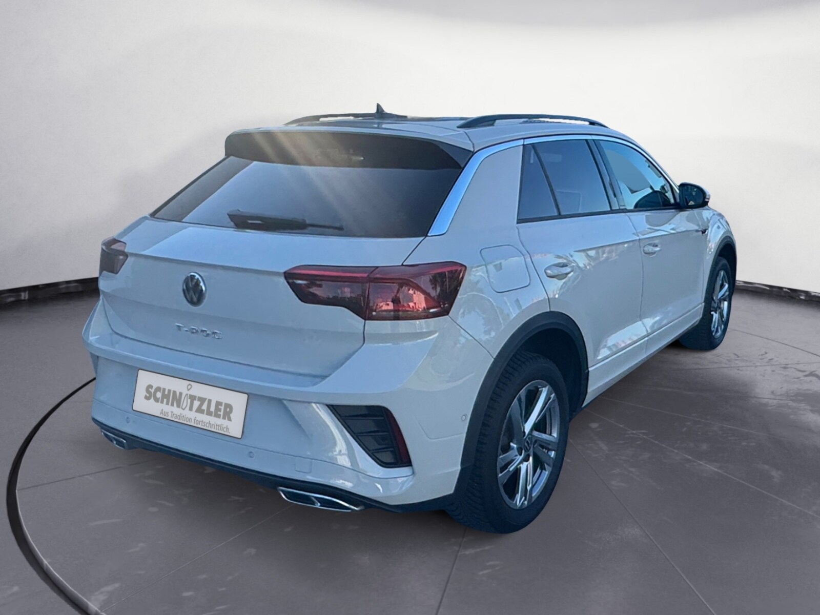 Volkswagen T-Roc – Bild 5