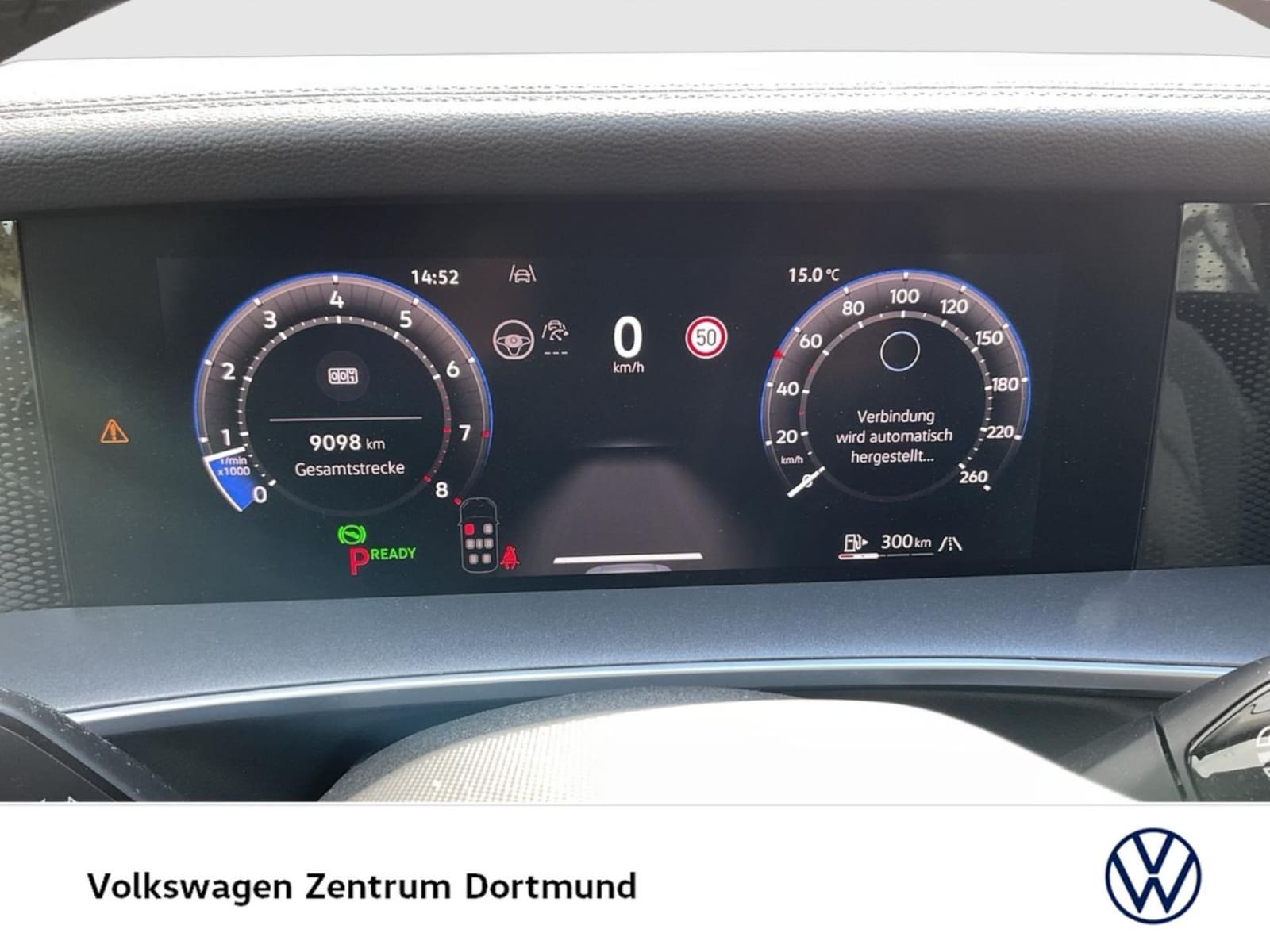 Volkswagen Tayron – Bild 11