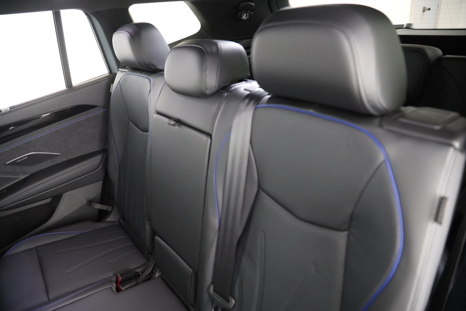 Volkswagen Tayron – Bild 13