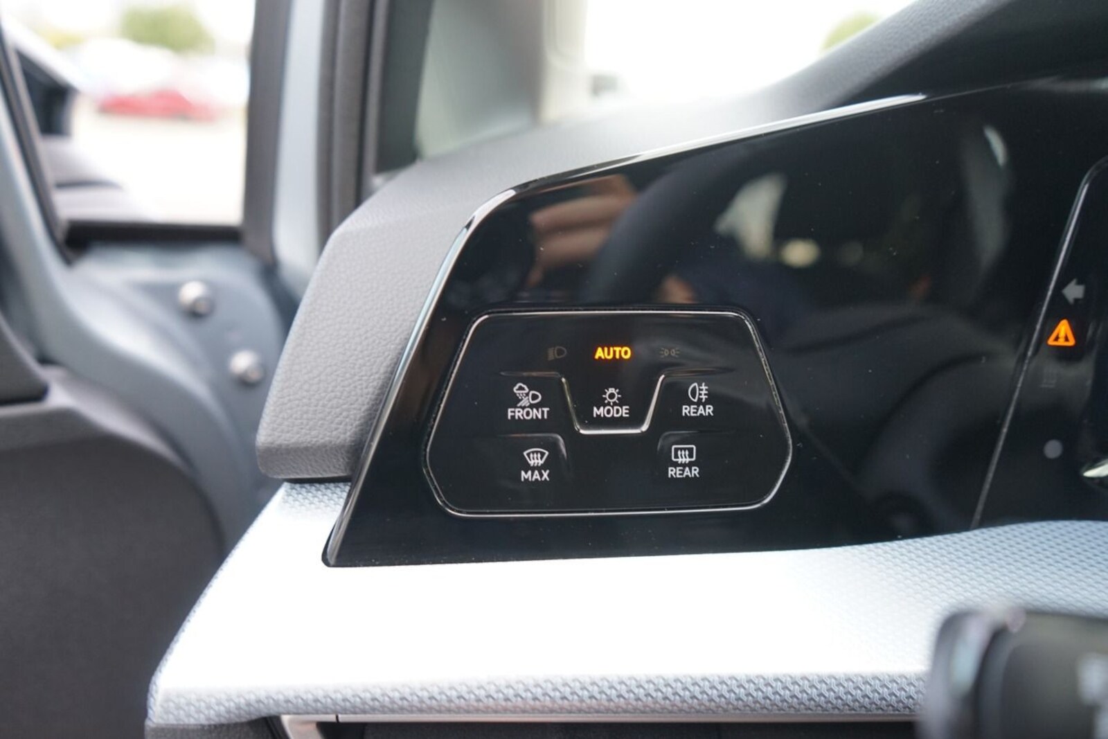 Volkswagen Golf Variant – Bild 17