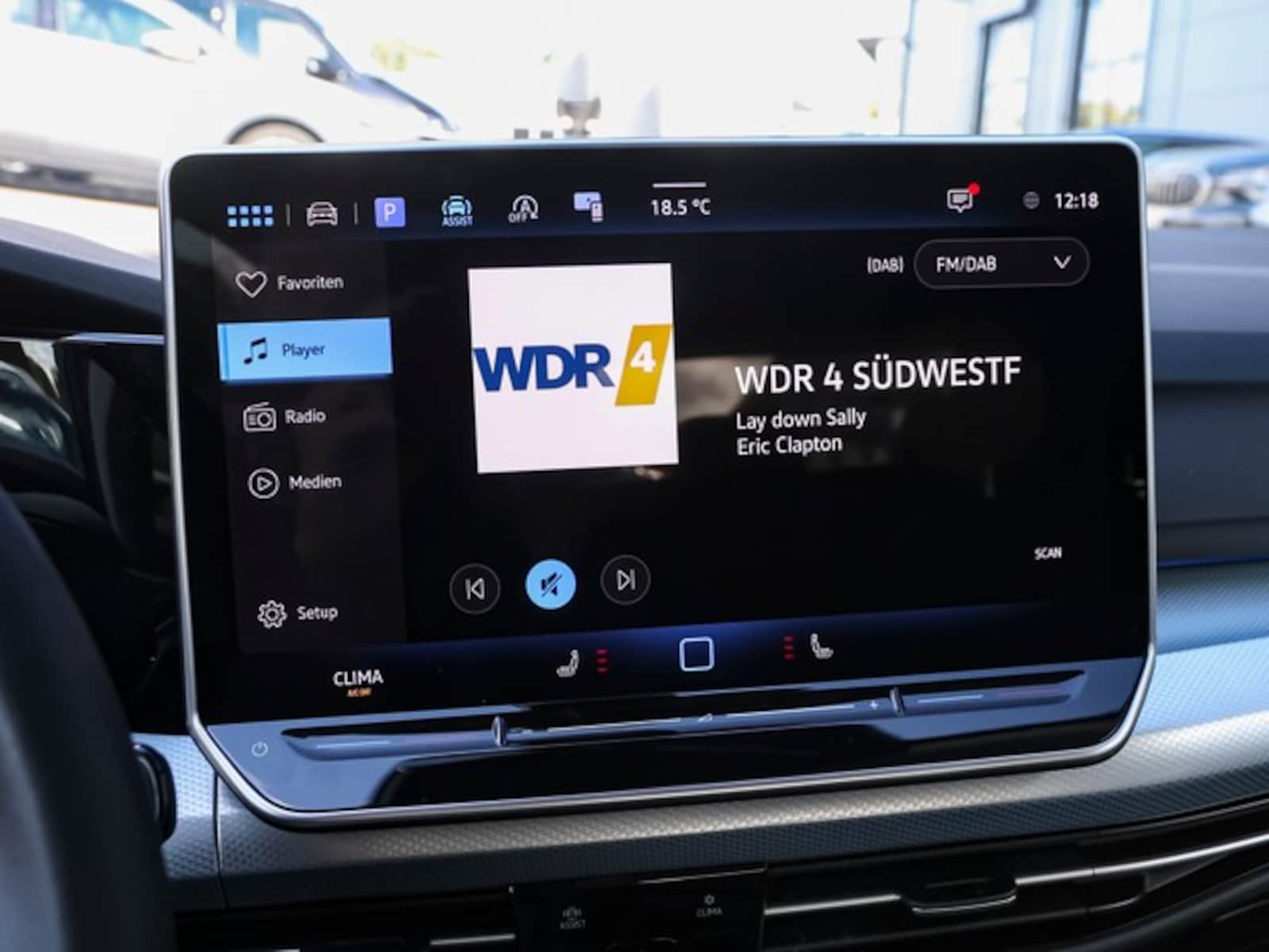 Volkswagen Golf – Bild 5