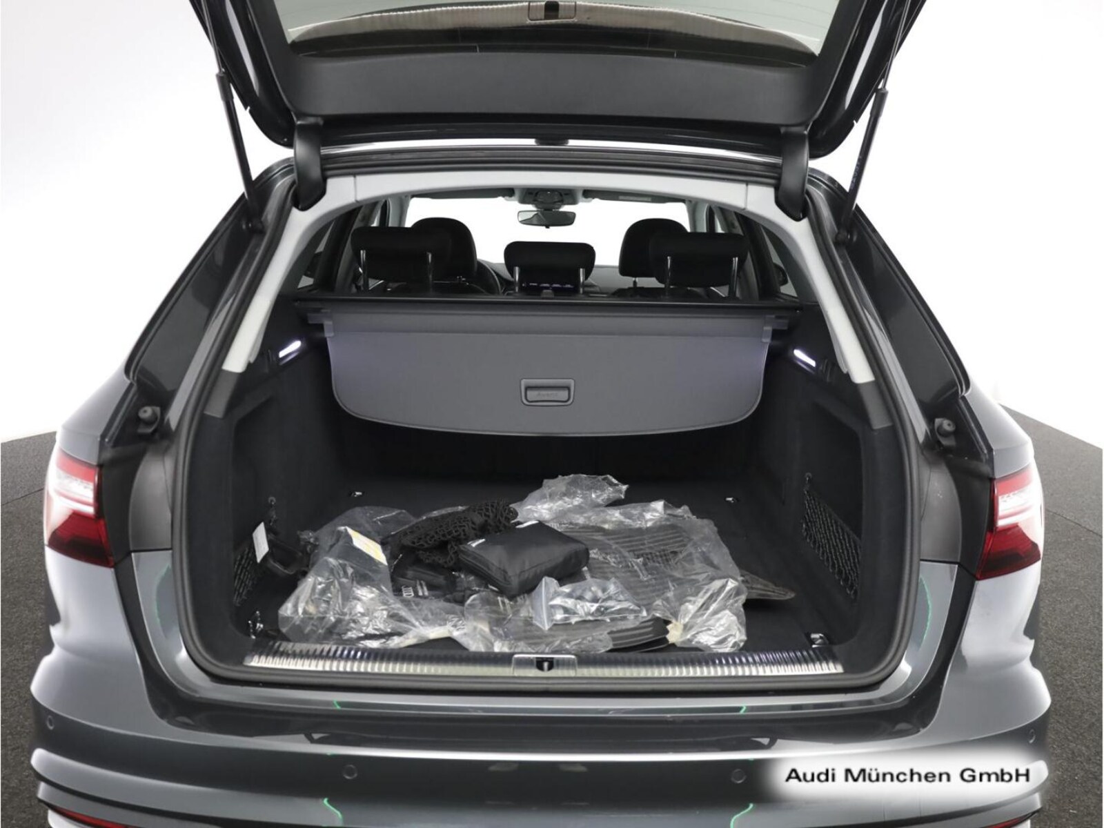 Audi A4 Avant – Bild 20