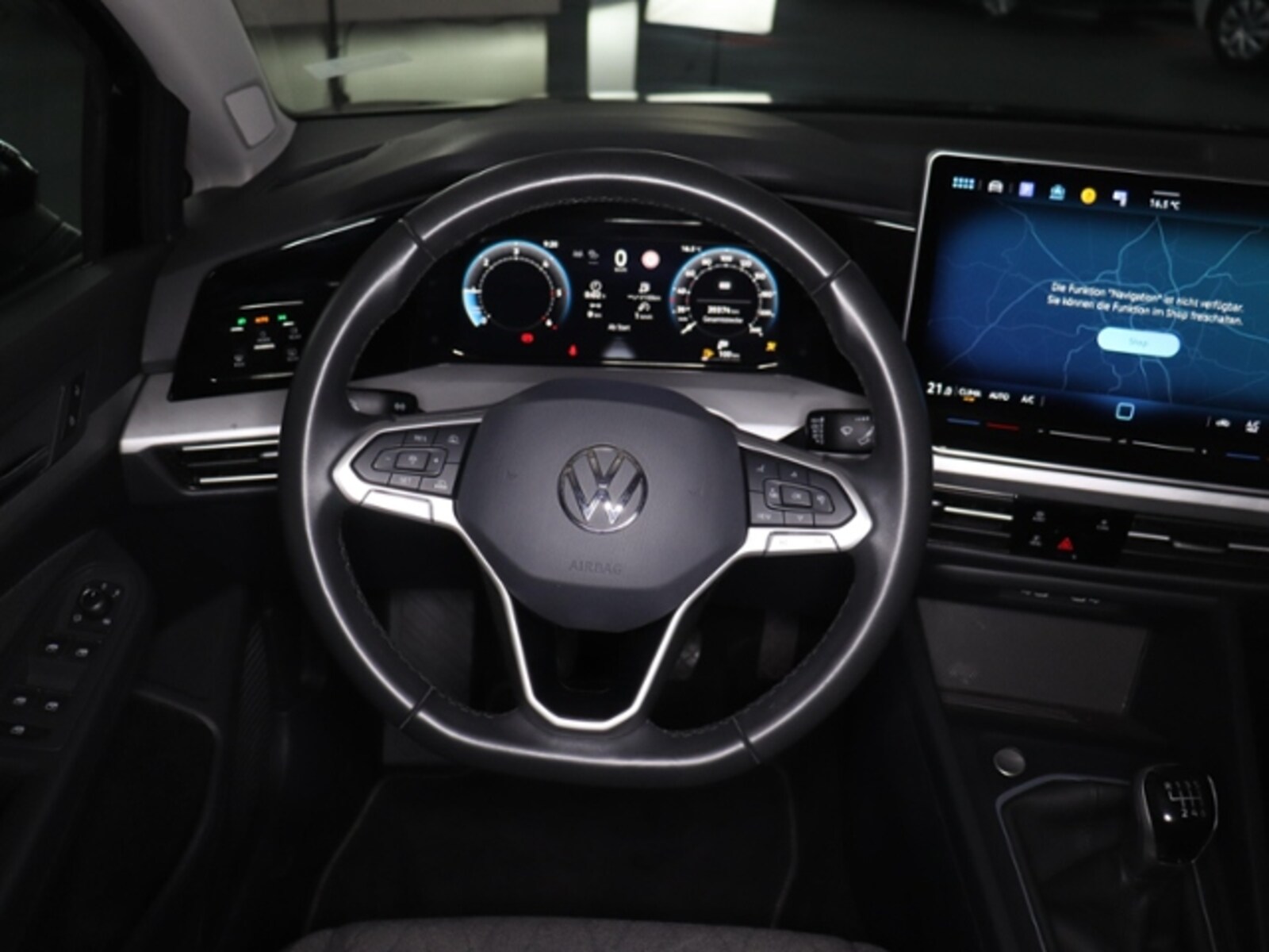 Volkswagen Golf – Bild 9