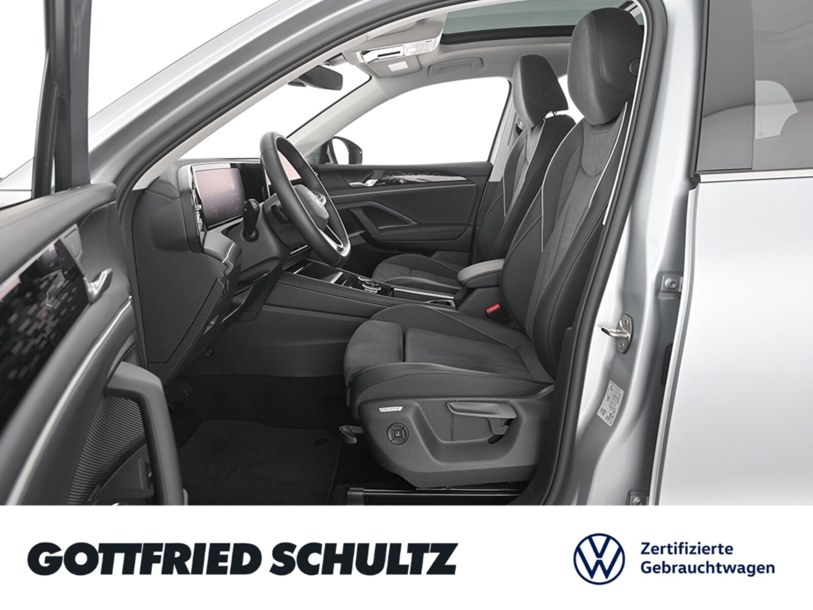 Volkswagen Tiguan – Bild 11