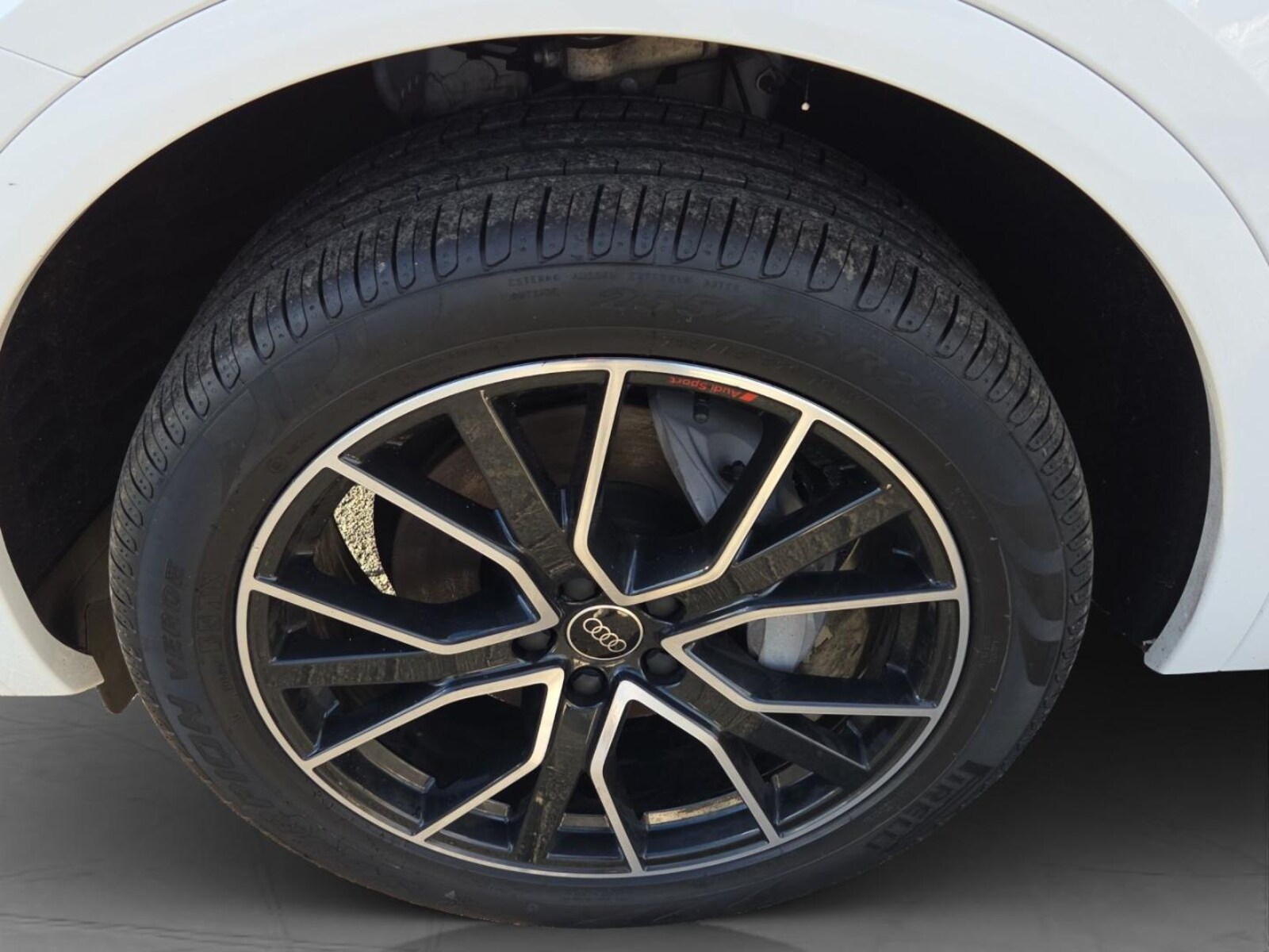 Audi Q5 – Bild 13