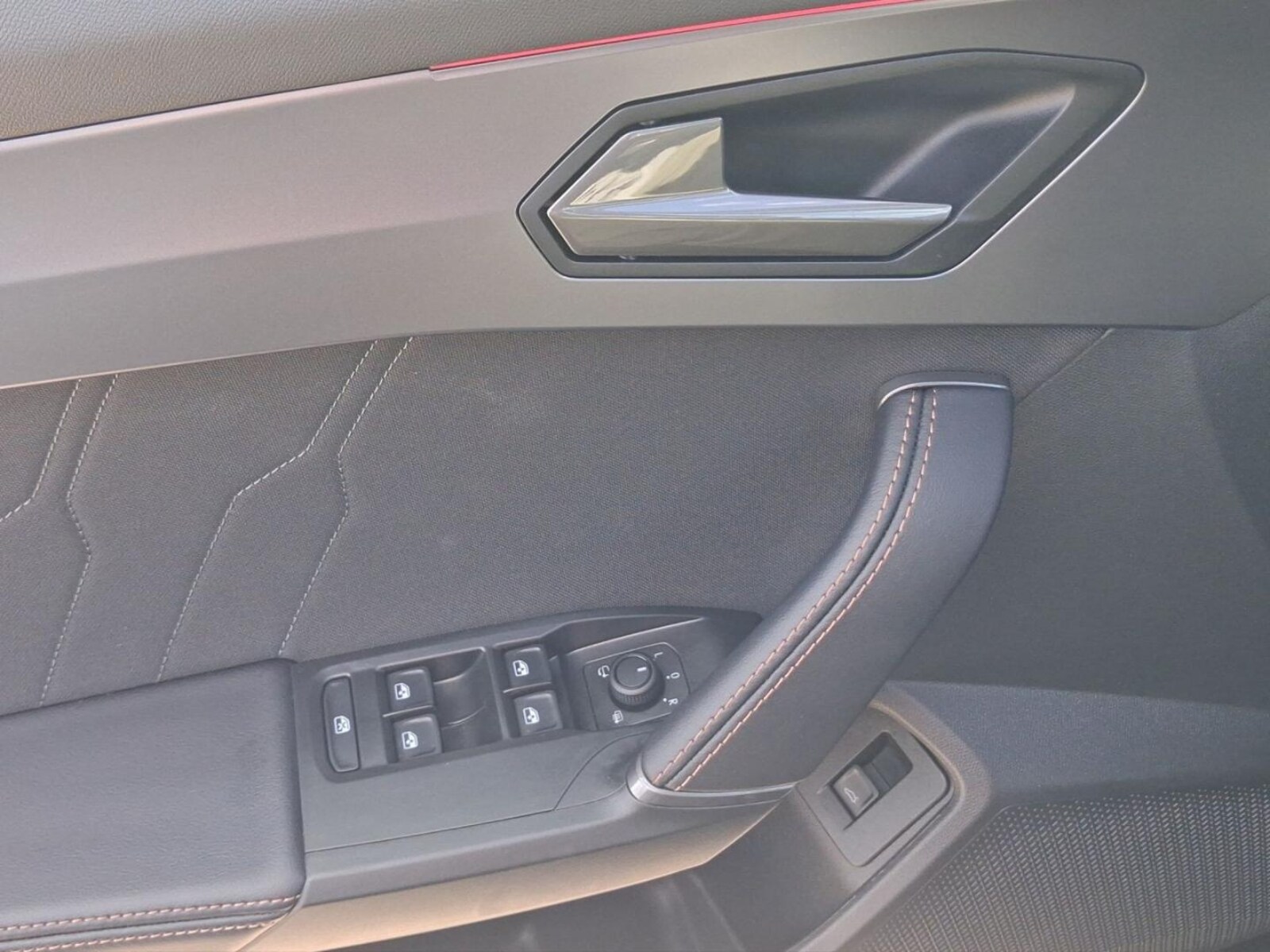 CUPRA Formentor – Bild 14