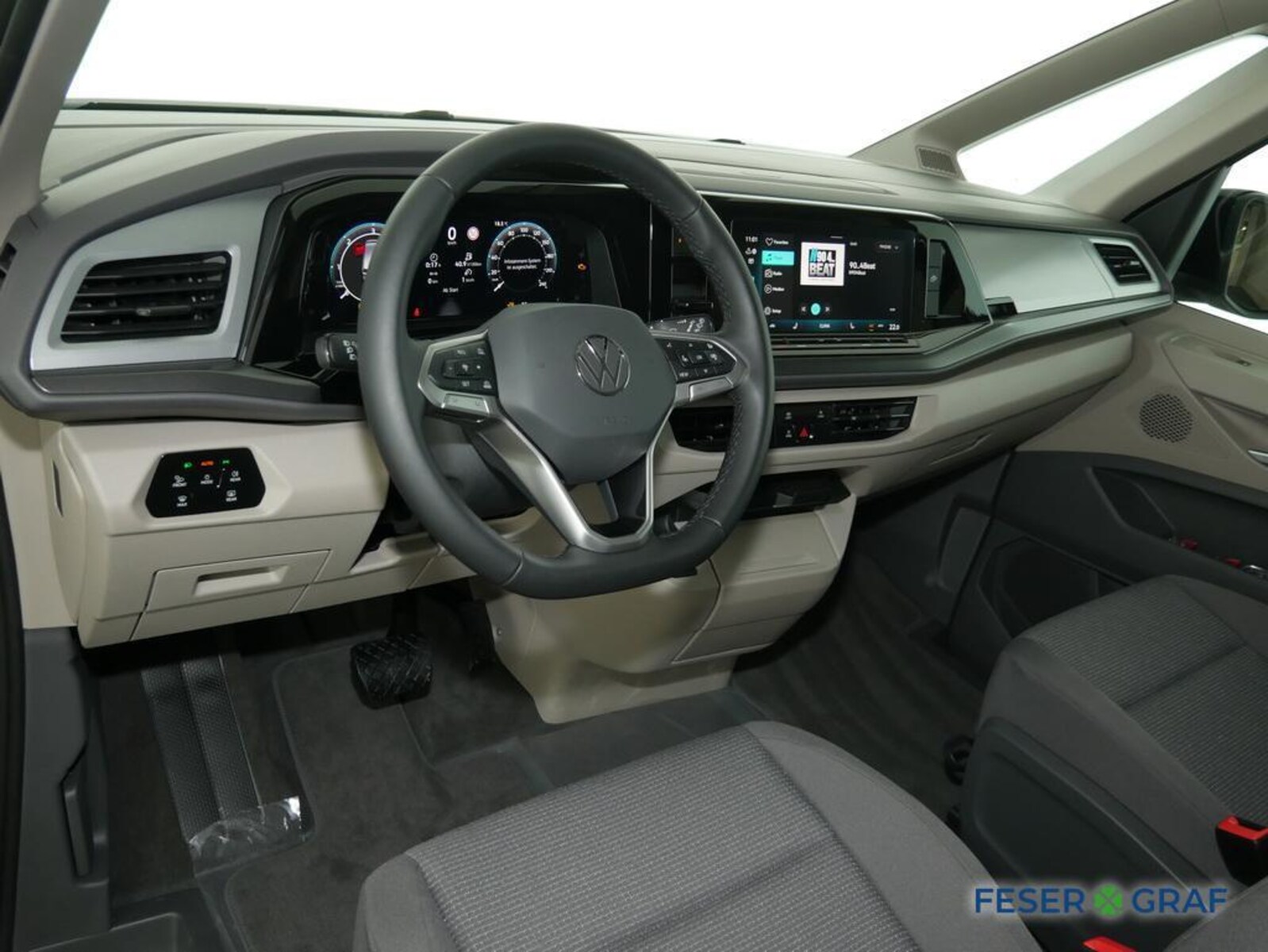 Volkswagen California – Bild 9