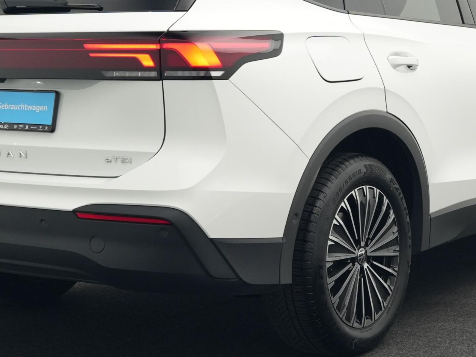 Volkswagen Tiguan – Bild 24