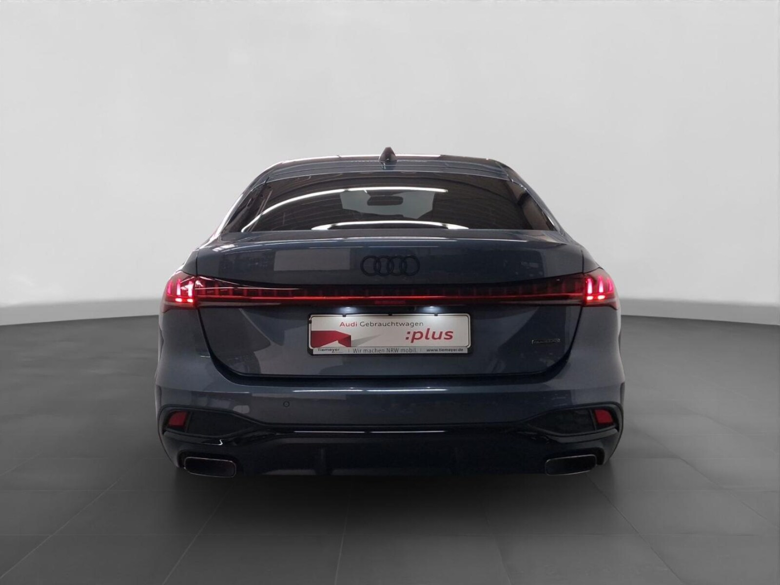 Audi A5 Limousine – Bild 19