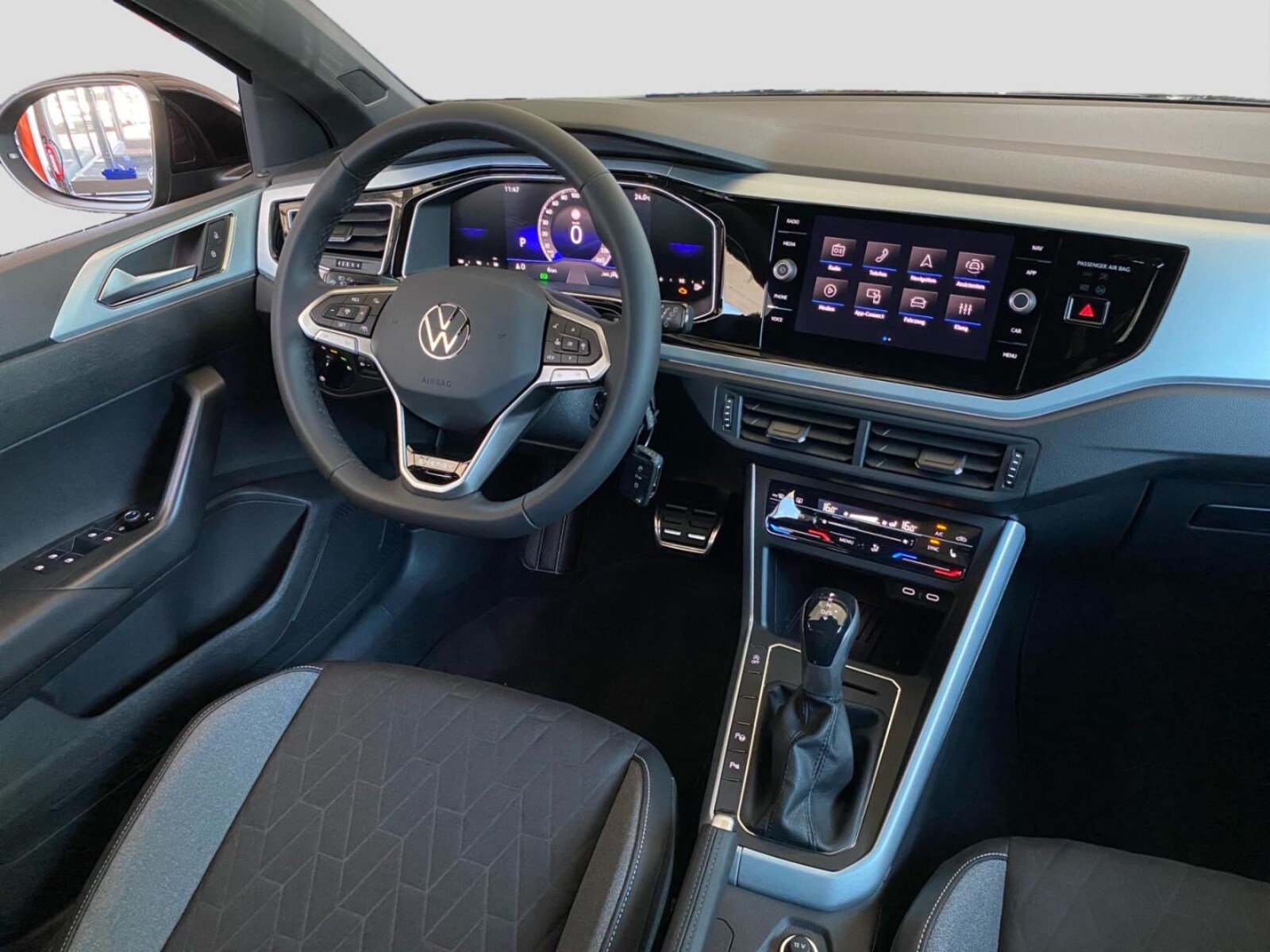Volkswagen Taigo – Bild 5