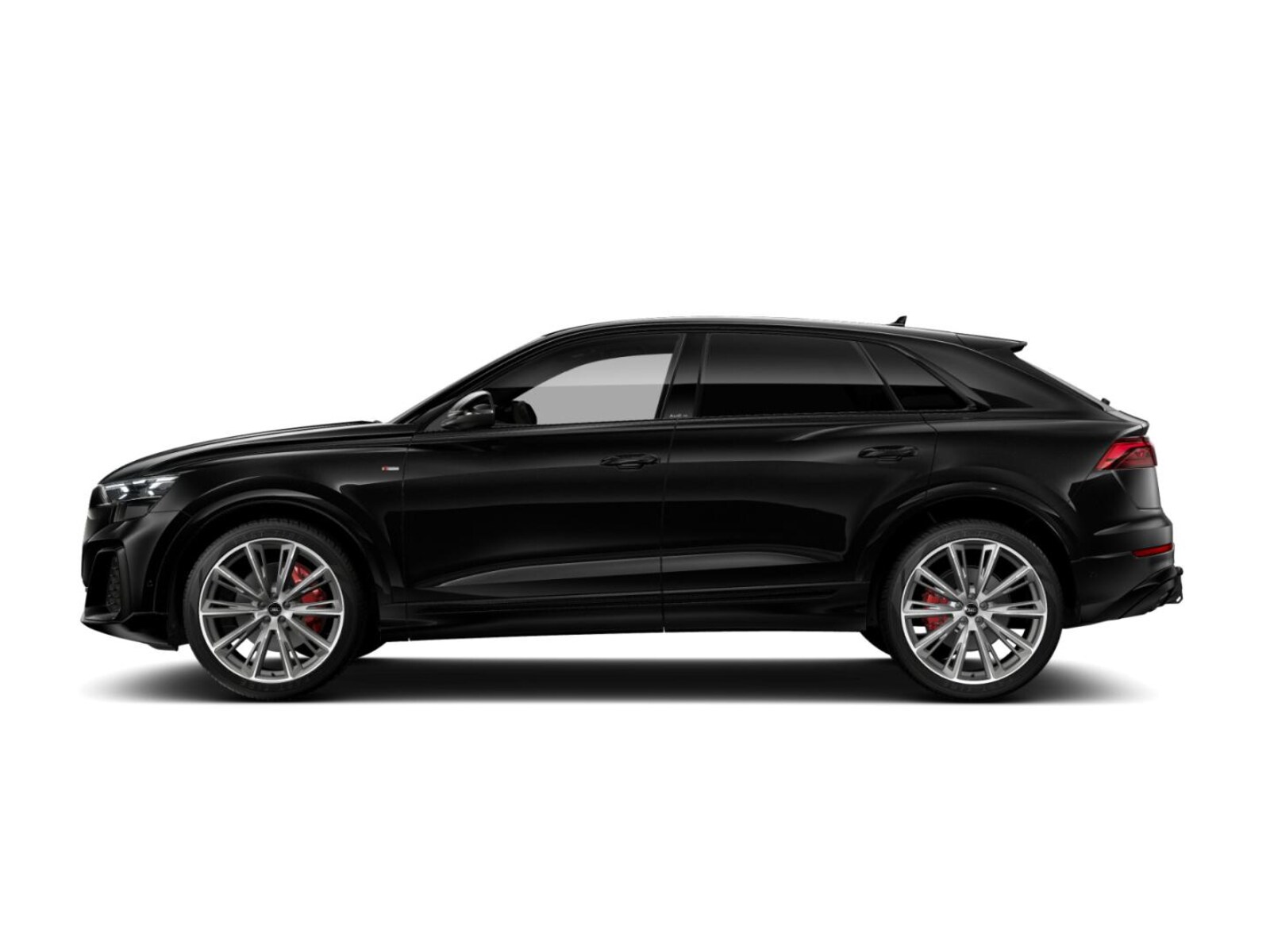 Audi Q8 – Bild 6
