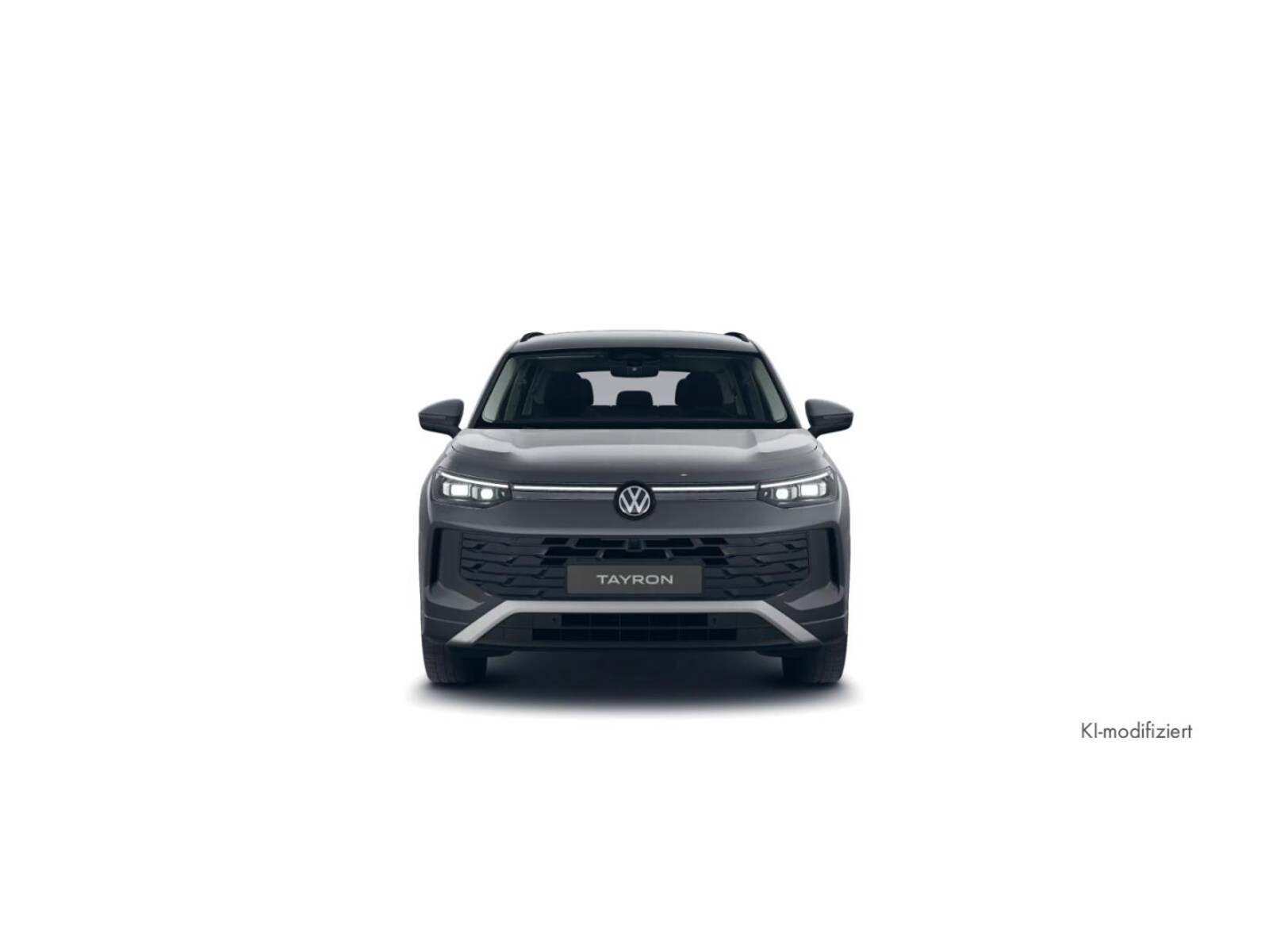 Volkswagen Tayron – Bild 7