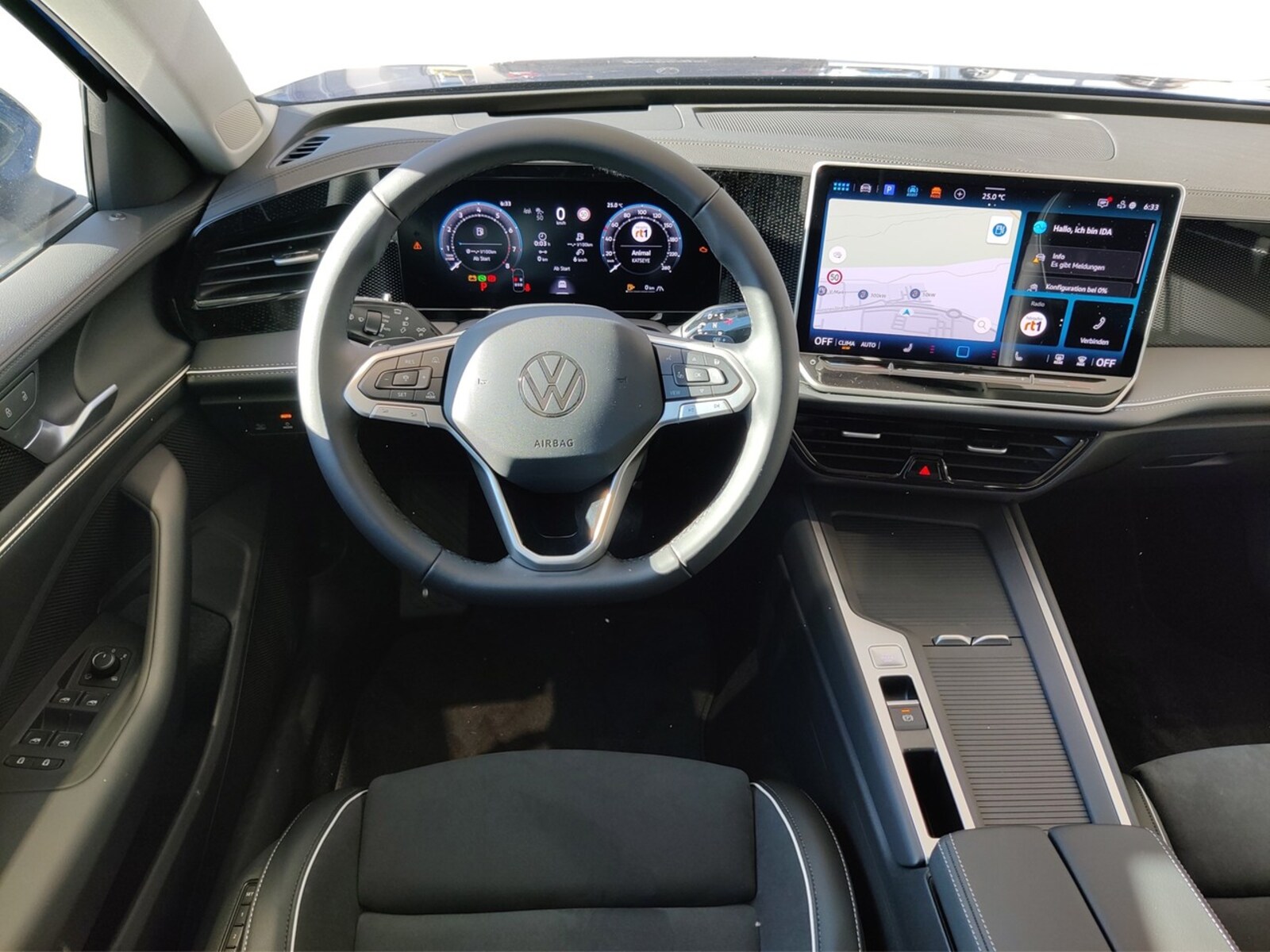 Volkswagen Passat – Bild 5