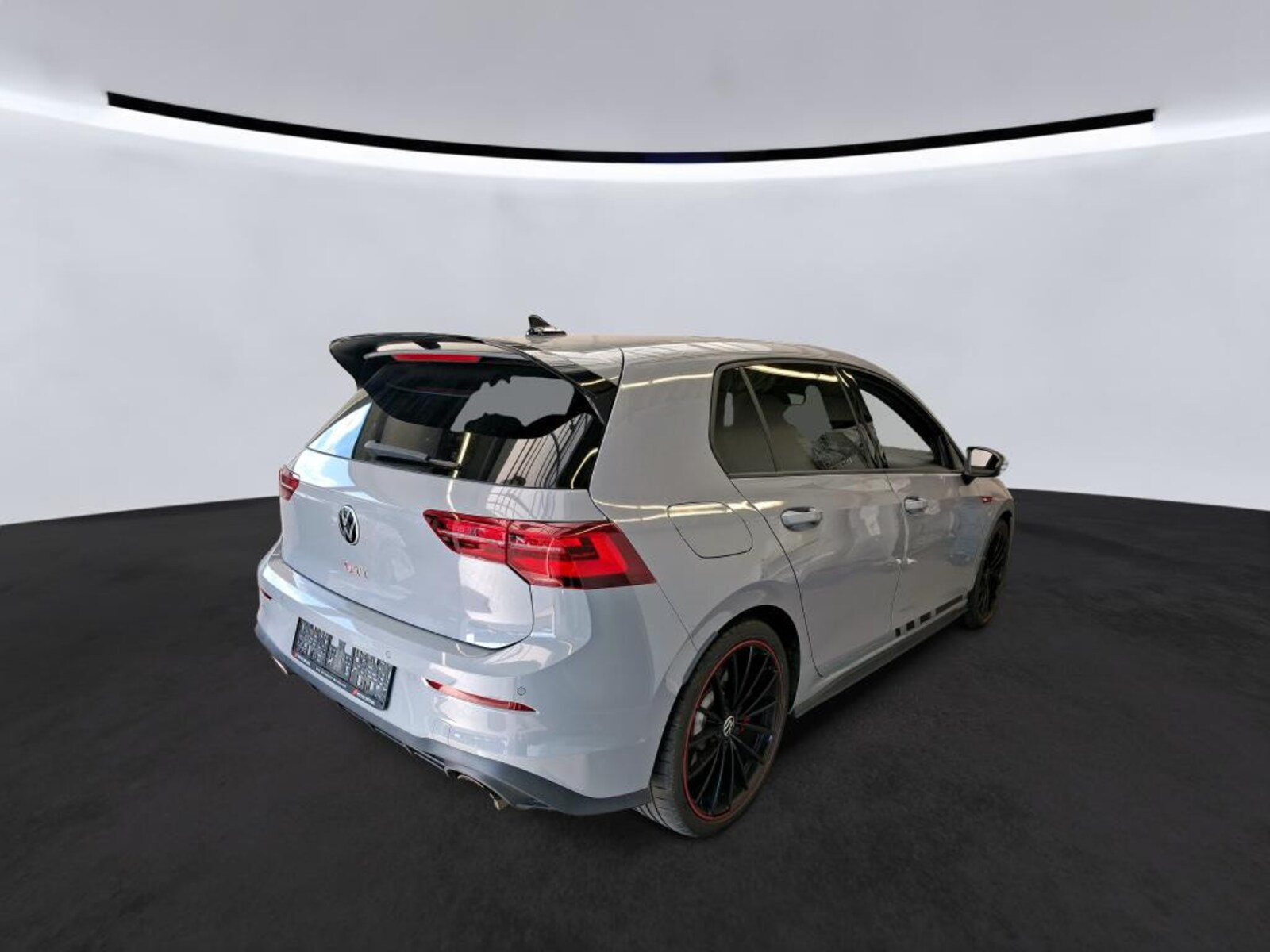 Volkswagen Golf – Bild 5