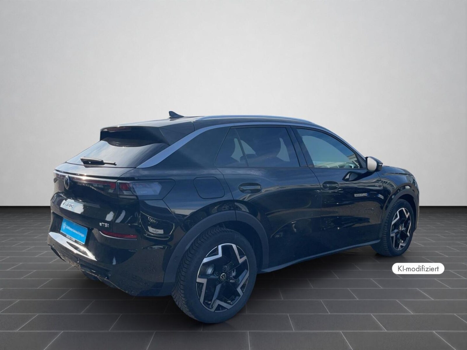 Volkswagen T-Roc – Bild 2
