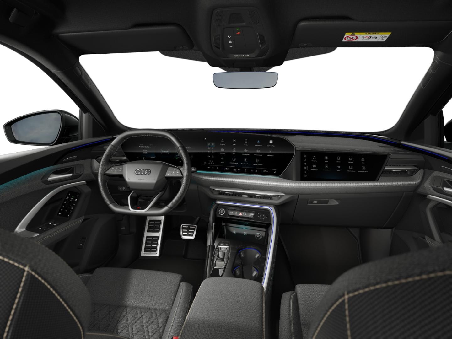 Bild über Audi Q5 SUV TDI quattro 150 kW S tronic - für weitere Informationen kontaktieren Sie den Audi Partner