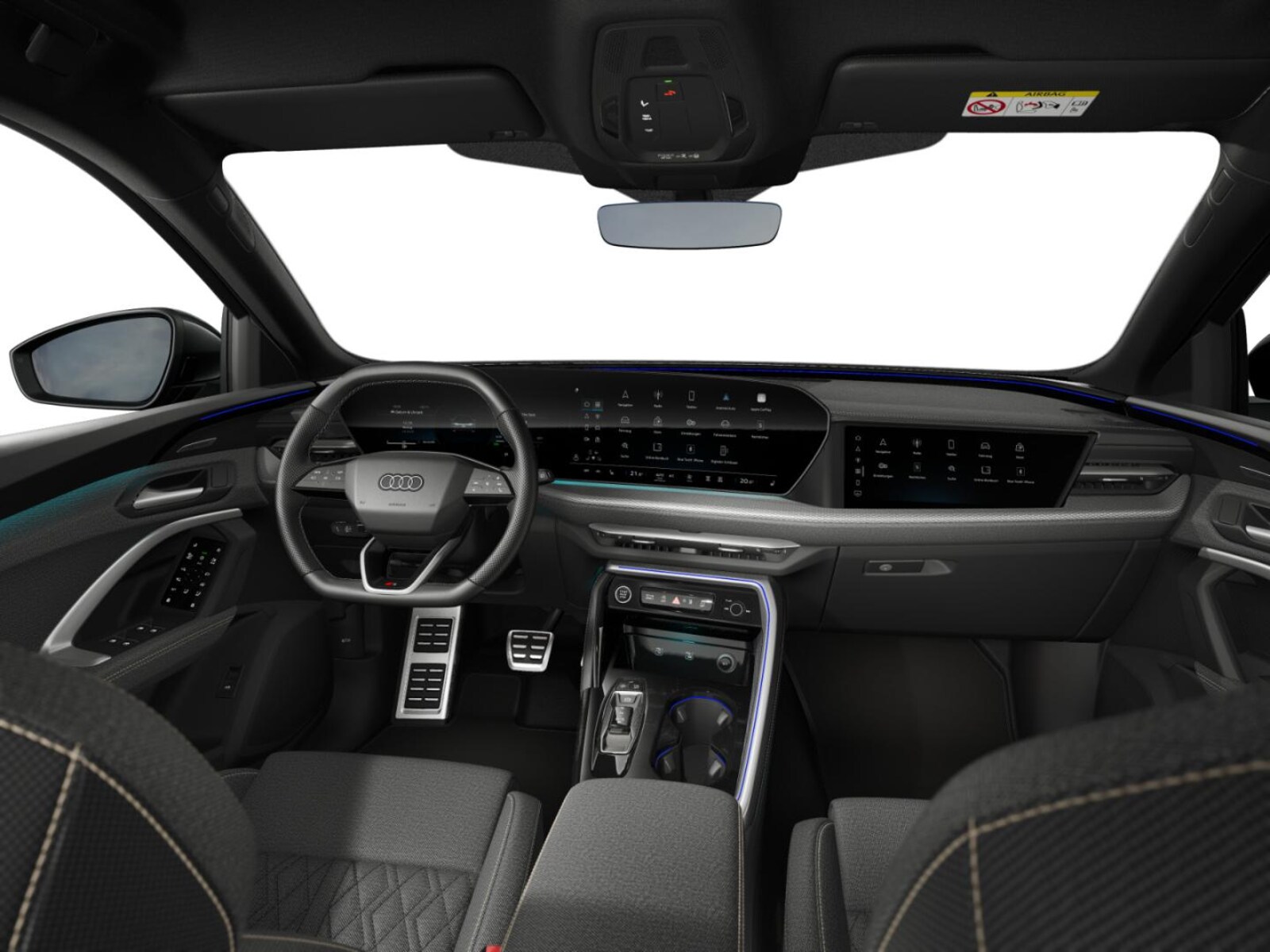Audi Q5 – Bild 6