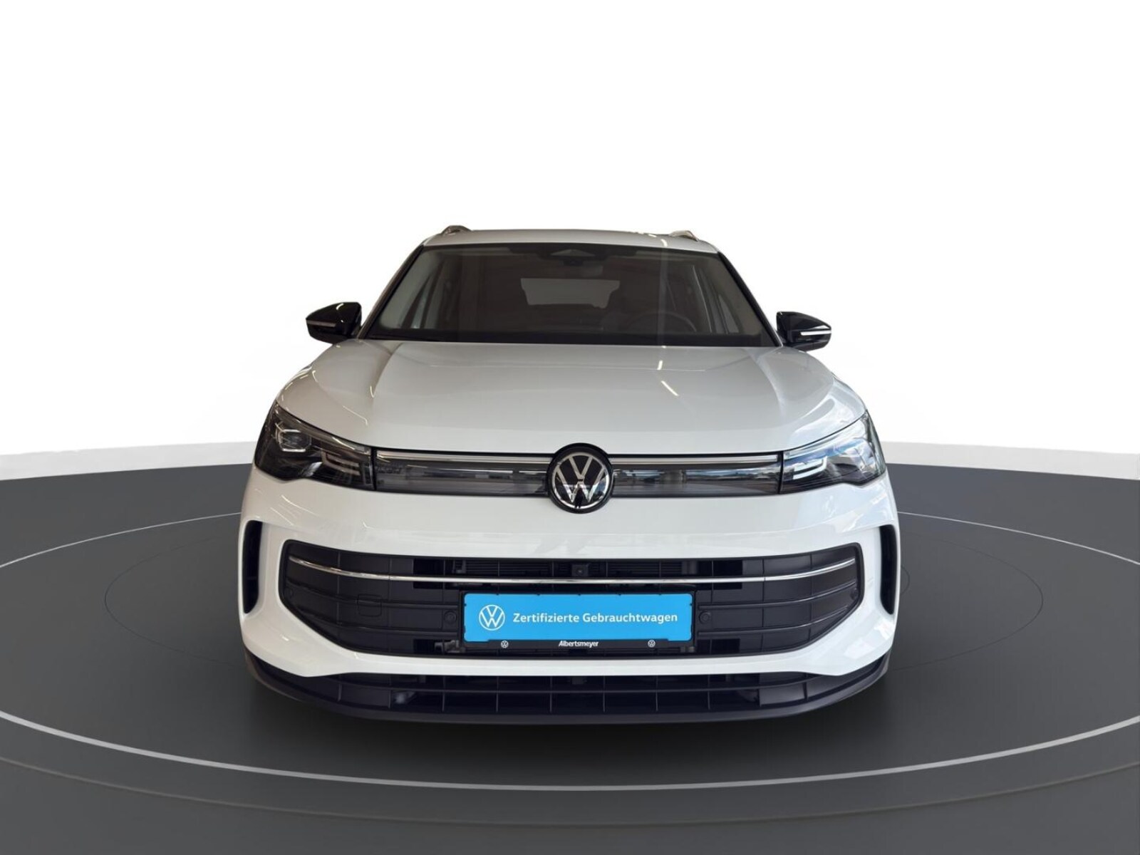 Volkswagen Tiguan – Bild 7