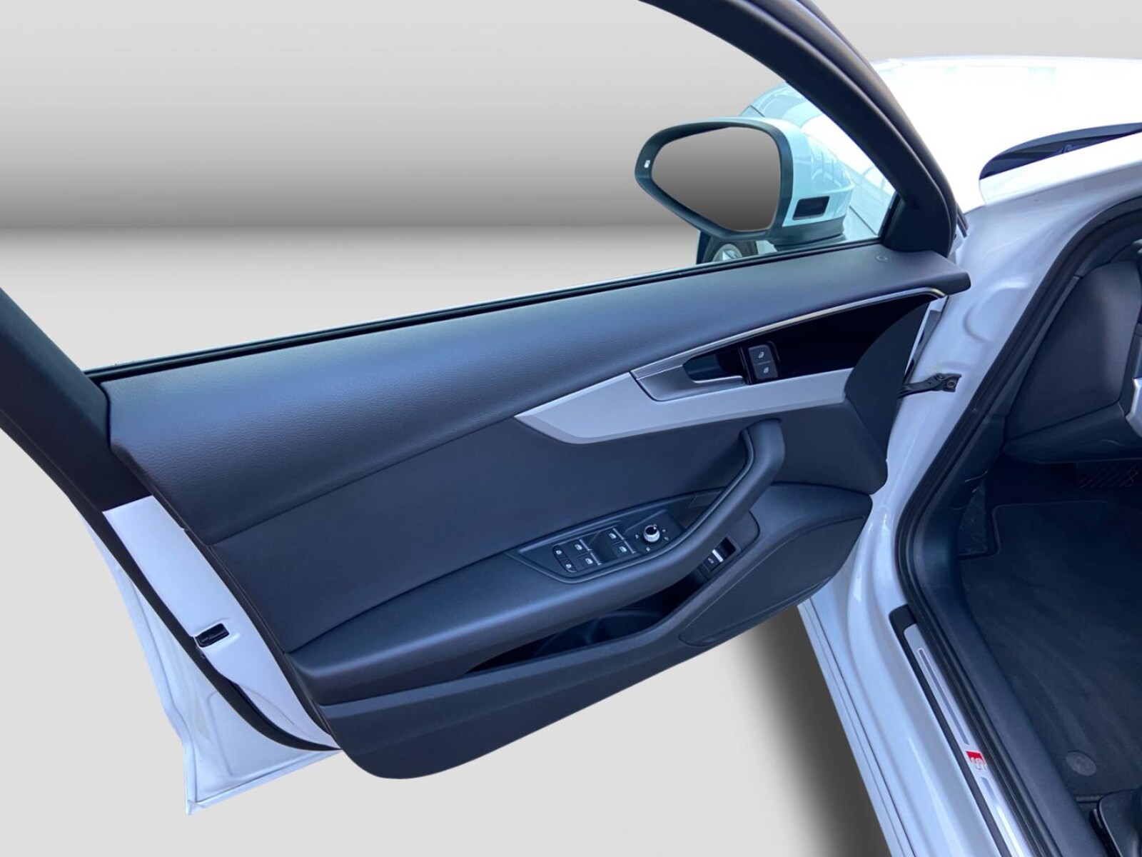 Audi A4 Avant – Bild 13
