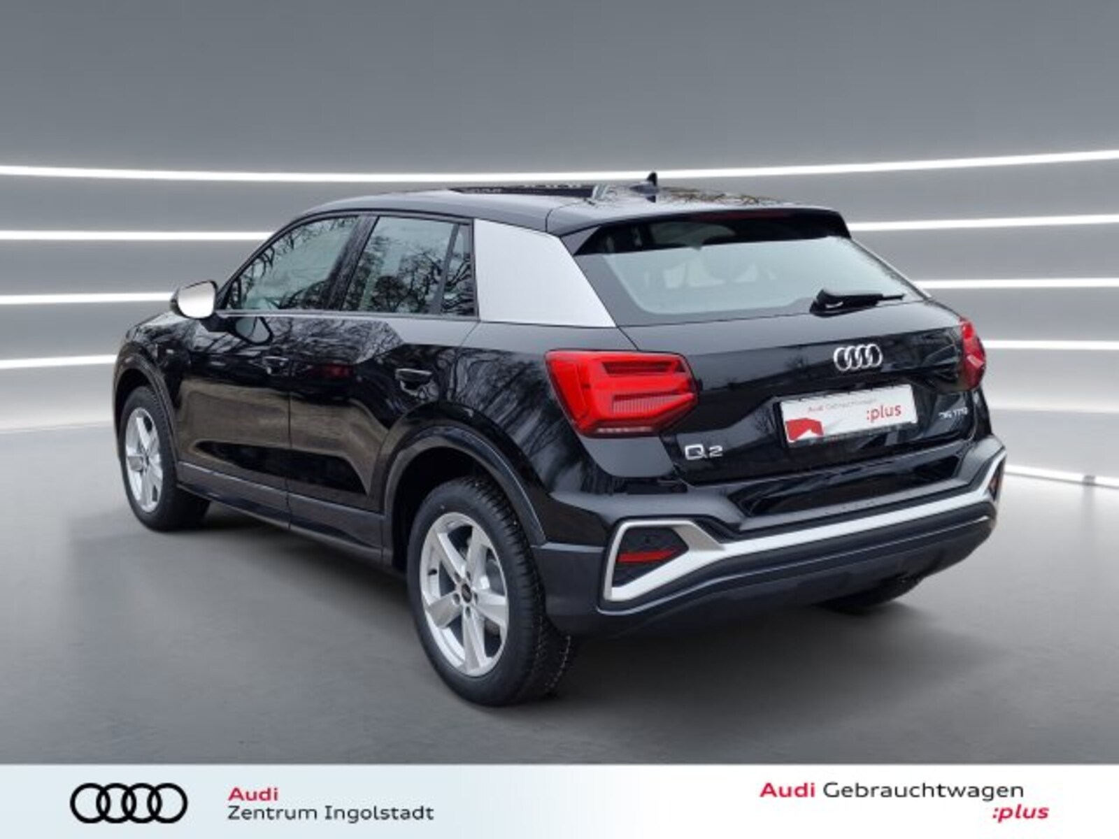 Audi Q2 – Bild 4