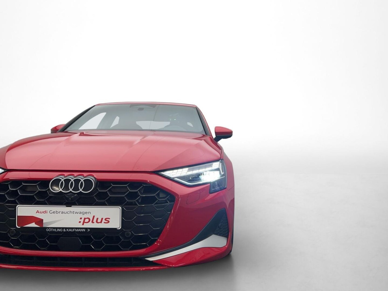 Audi A3 Limousine – Bild 12