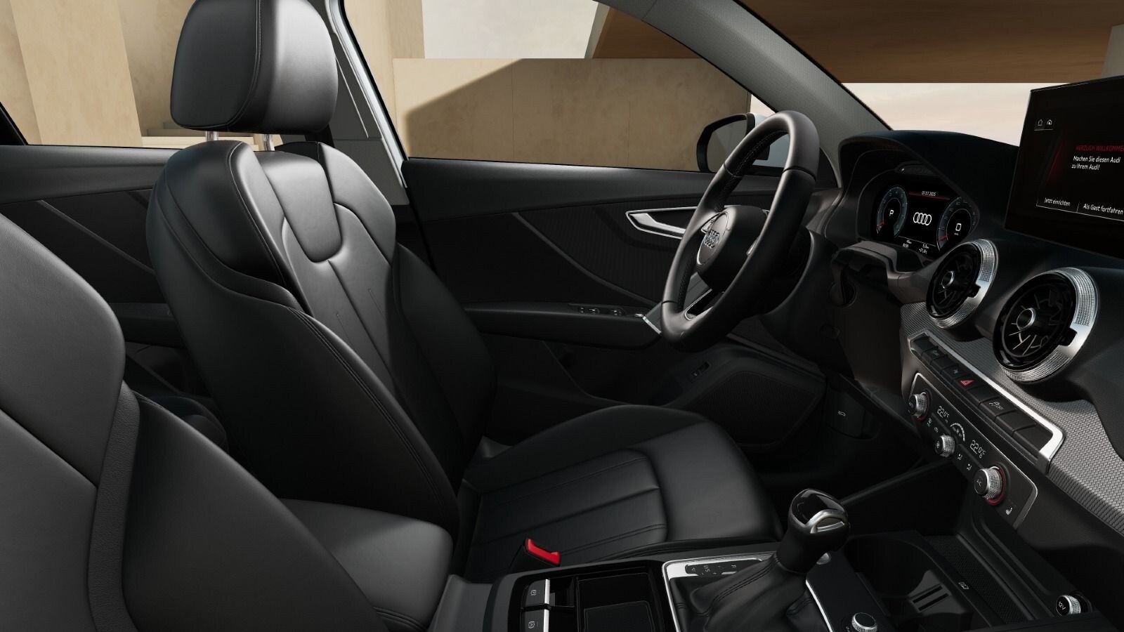 Audi Q2 – Bild 9