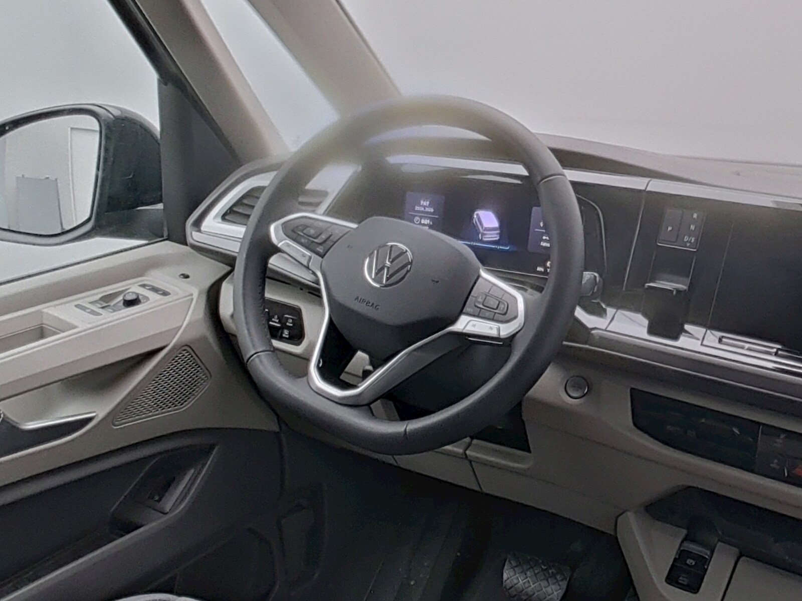 Volkswagen California – Bild 11