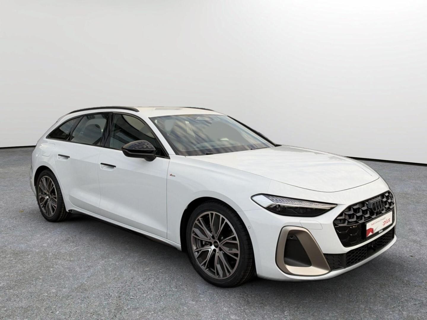 Bild über Audi A5 Avant TFSI 150 kW S tronic - für weitere Informationen kontaktieren Sie den Audi Partner